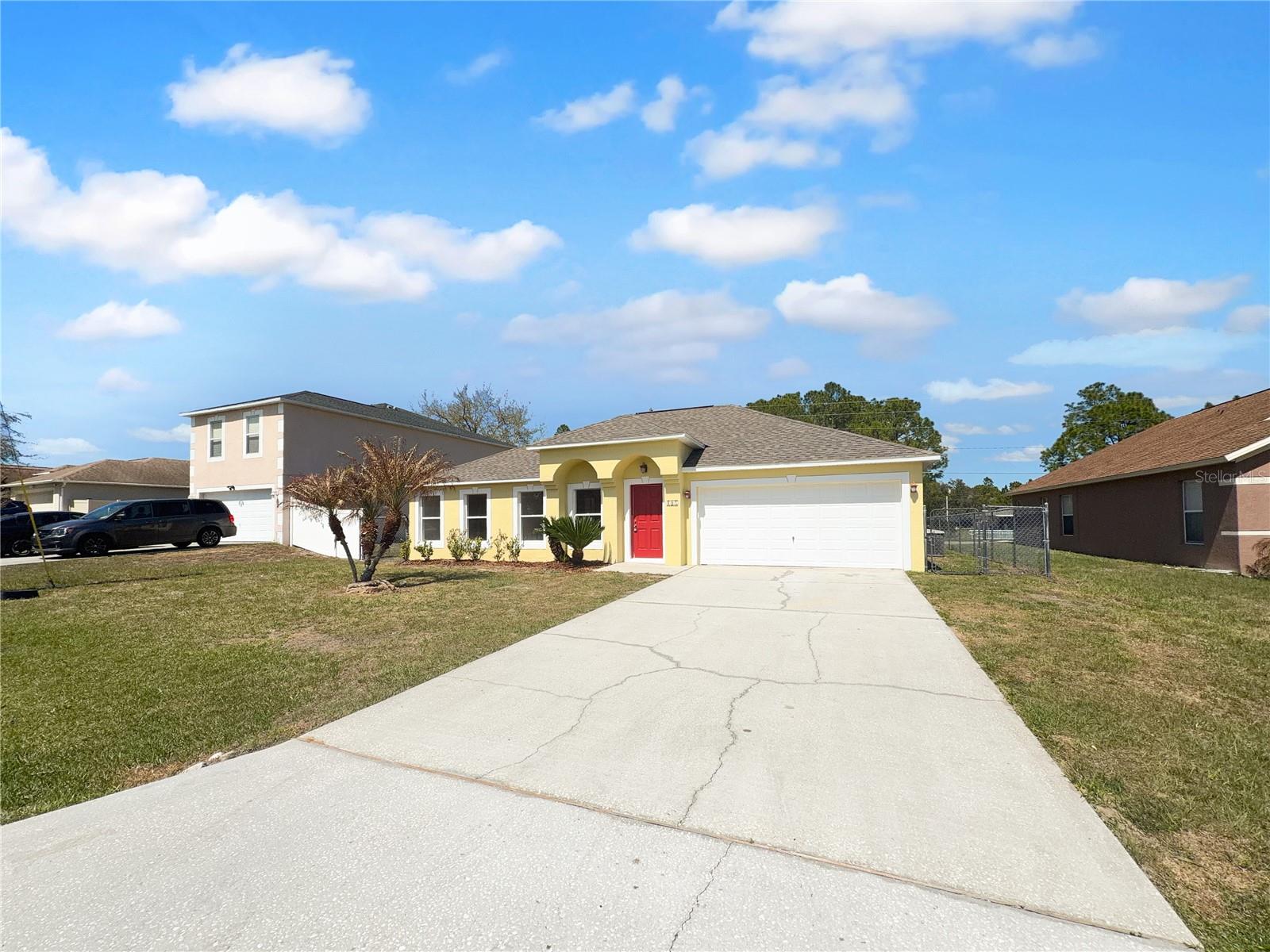107 HERRING WAY, KISSIMMEE, FL, 34759