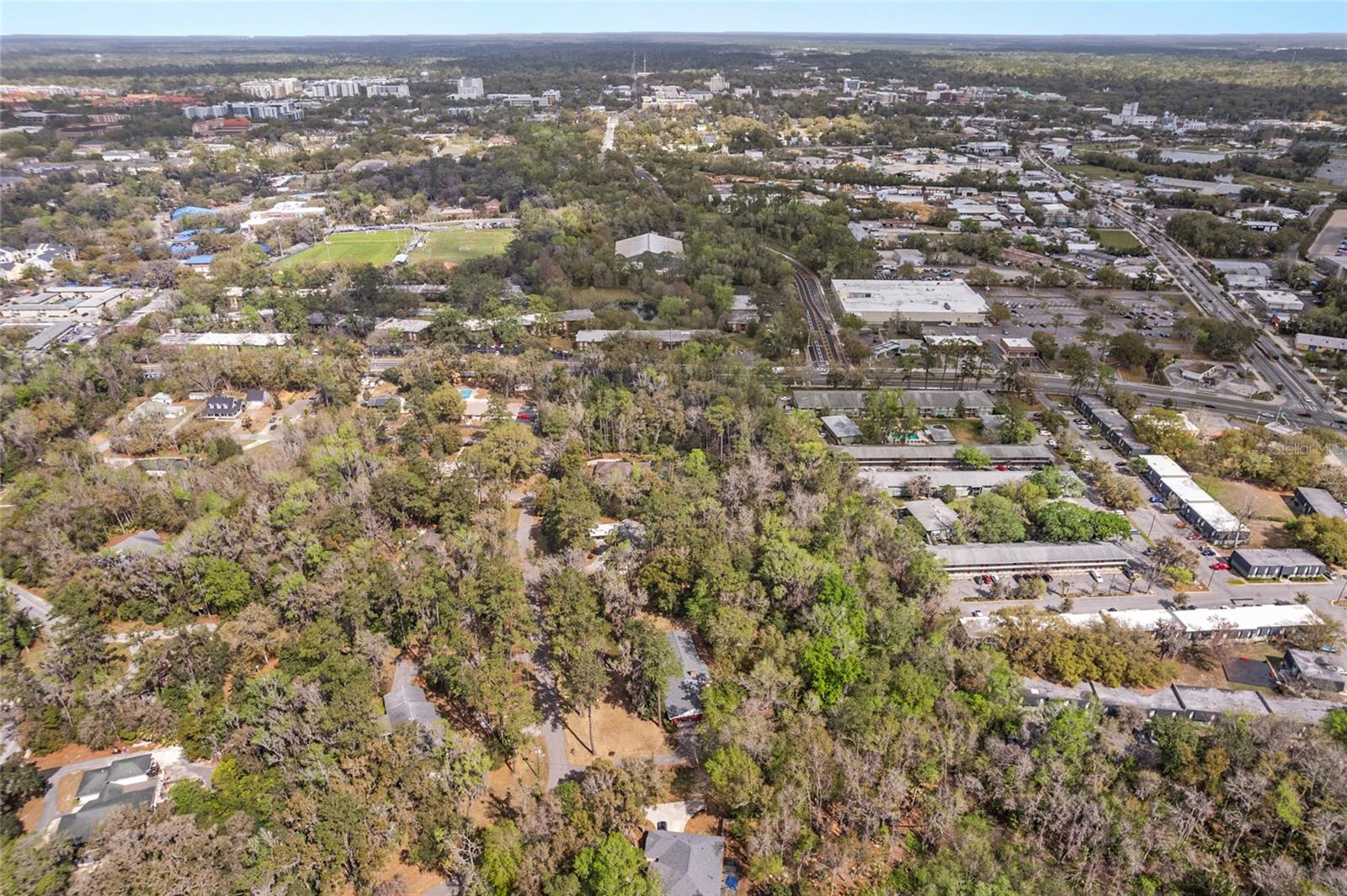 SW 16TH PL, GAINESVILLE, FL, 32601