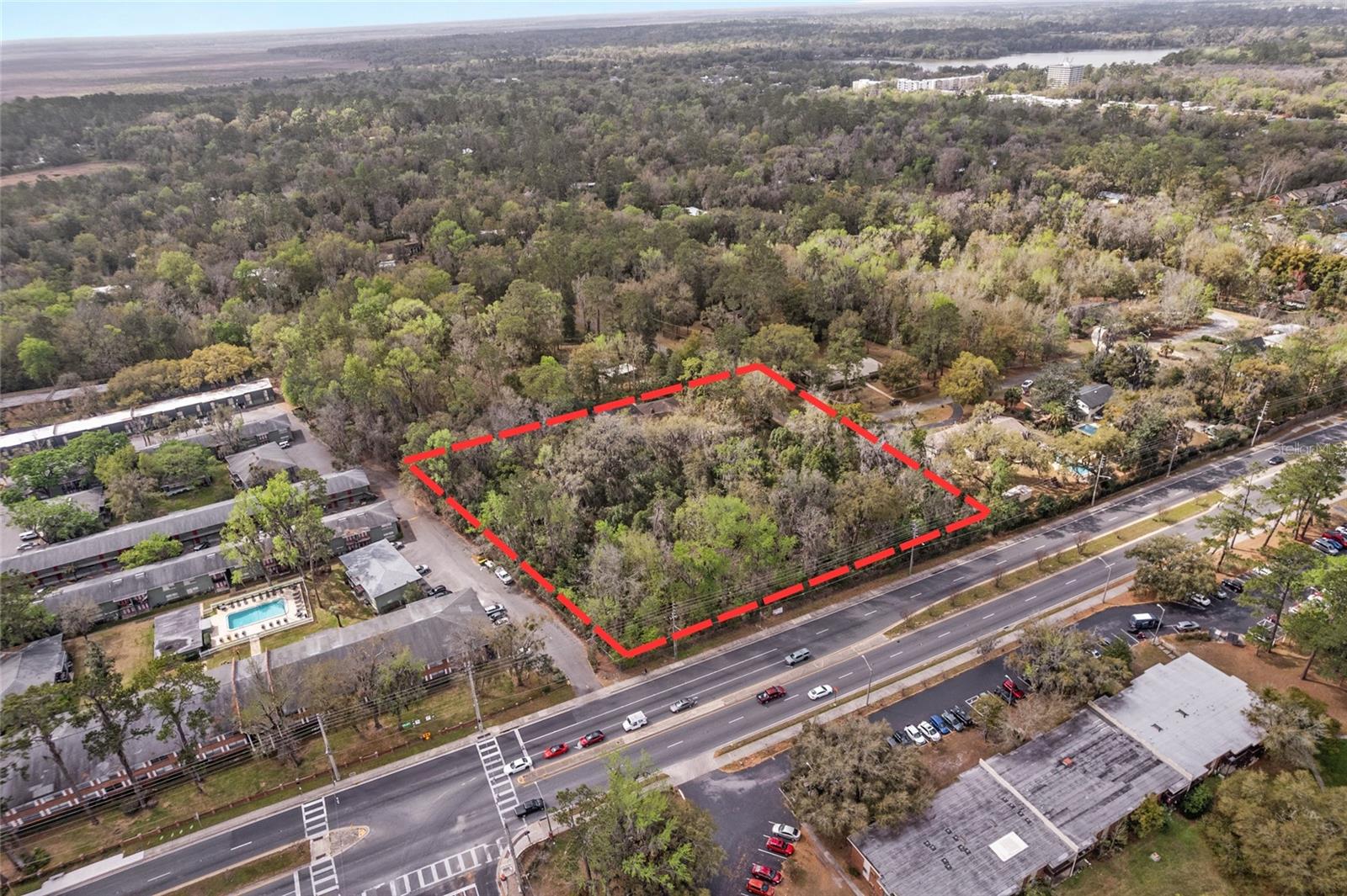 SW 16TH PL, GAINESVILLE, FL, 32601