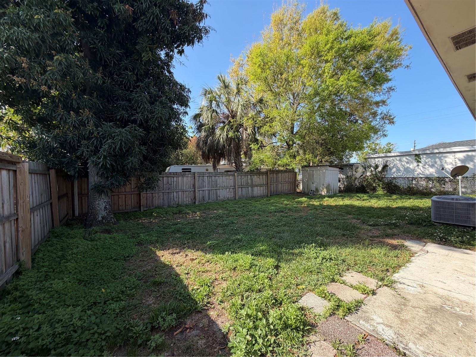 3230 W SAINT CONRAD ST, TAMPA, FL, 33607