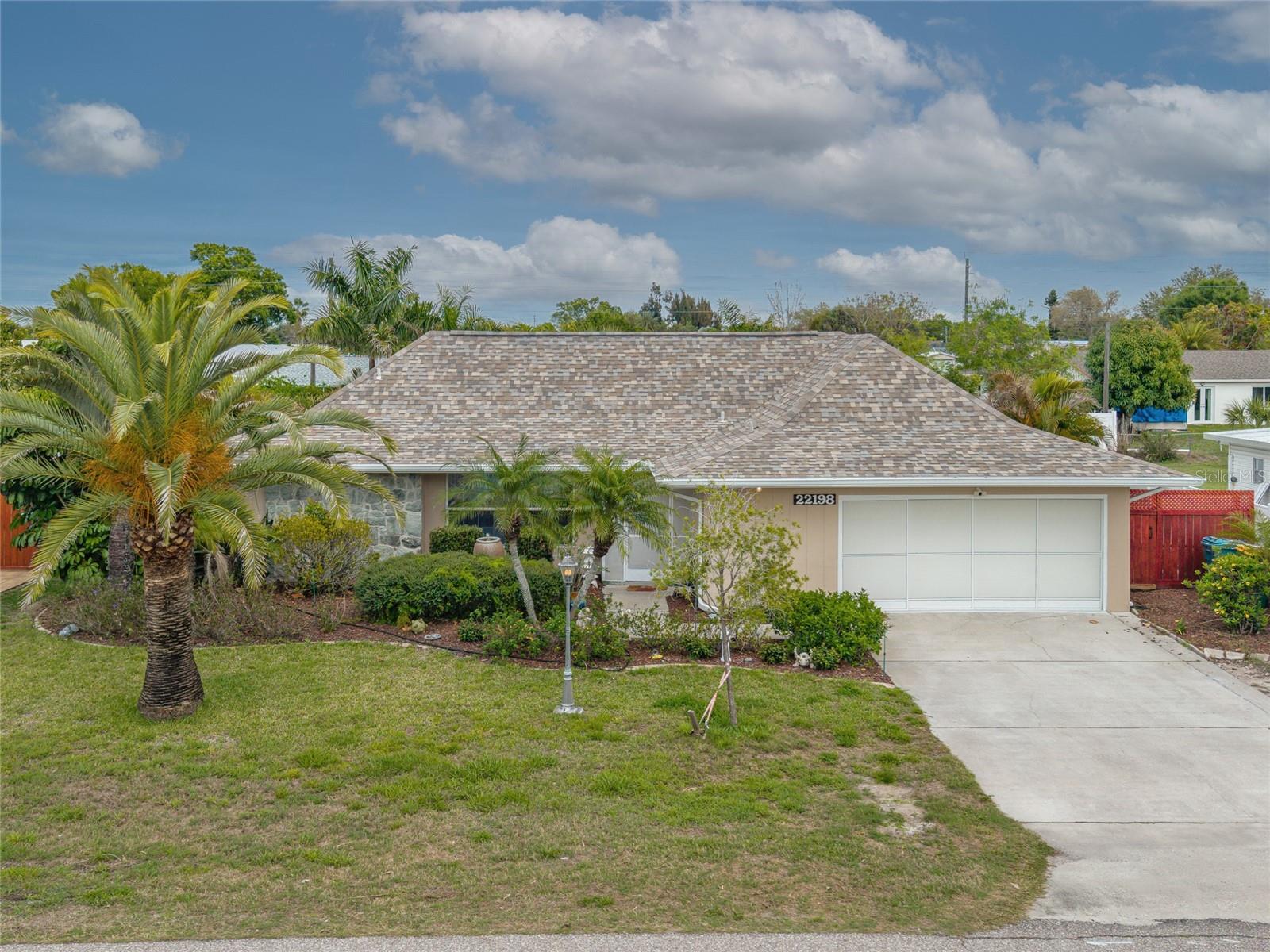 22198 NEW YORK AVE, PORT CHARLOTTE, FL, 33952