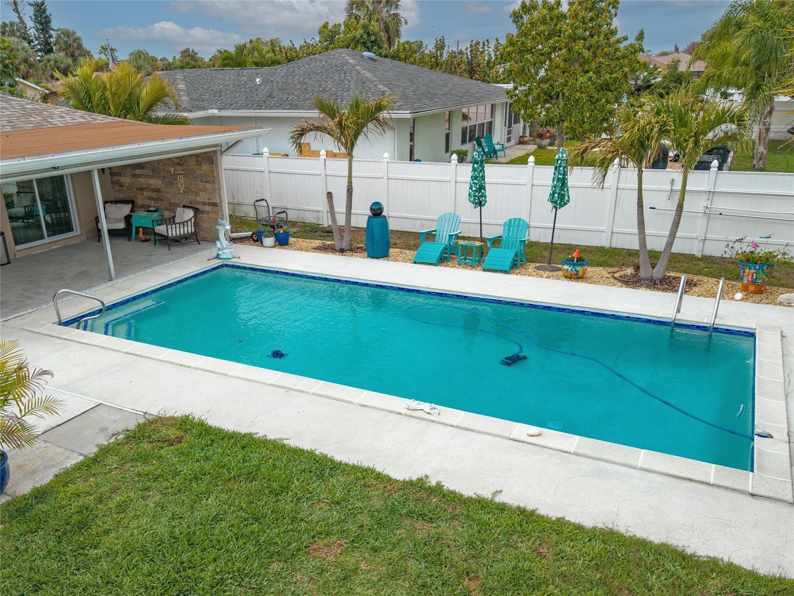 22198 NEW YORK AVE, PORT CHARLOTTE, FL, 33952