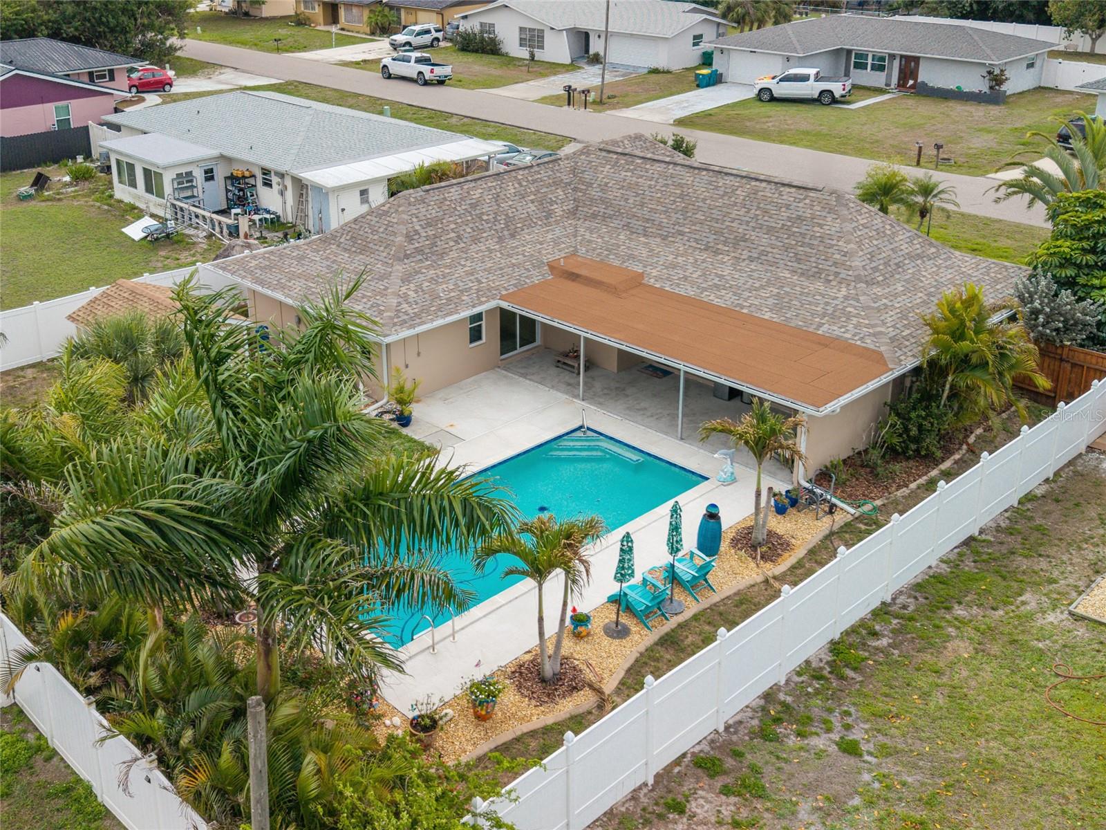 22198 NEW YORK AVE, PORT CHARLOTTE, FL, 33952
