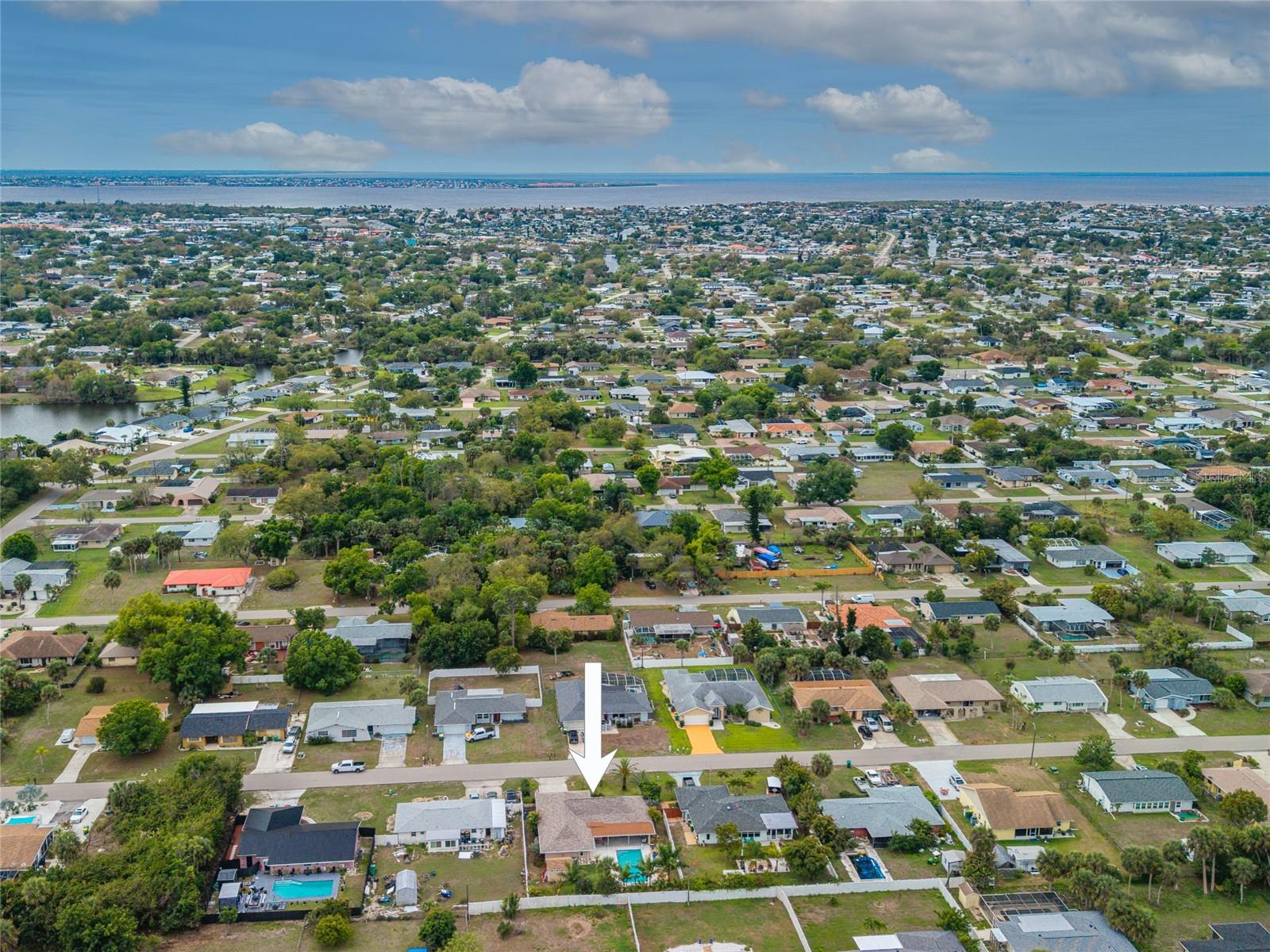 22198 NEW YORK AVE, PORT CHARLOTTE, FL, 33952