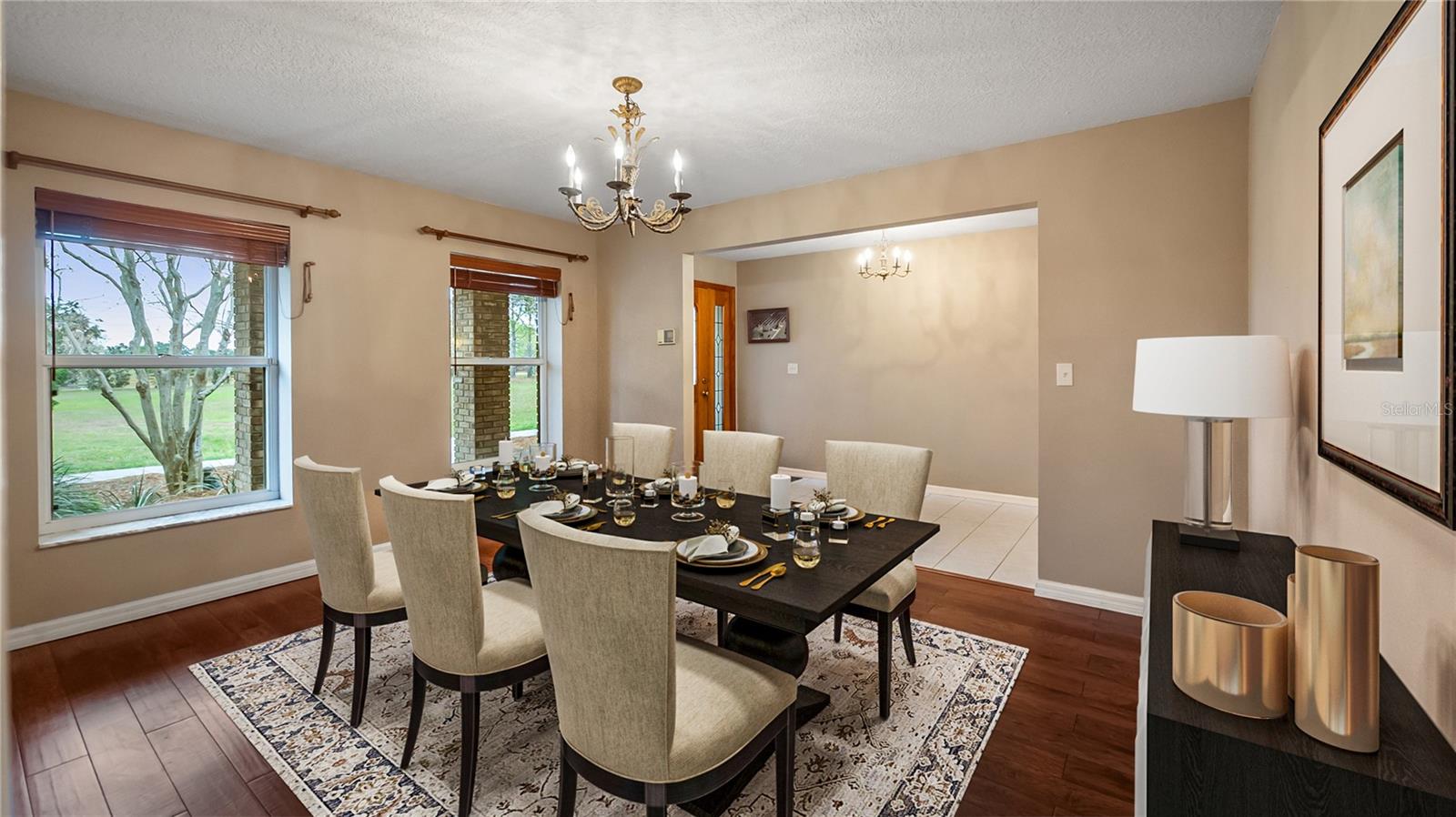 22435 COUNTY ROAD 455, HOWEY IN THE HILLS, FL, 34737