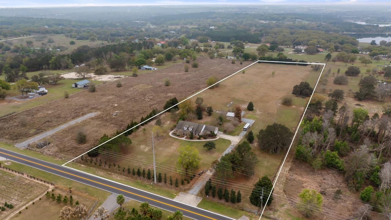 22435 COUNTY ROAD 455, HOWEY IN THE HILLS, FL, 34737