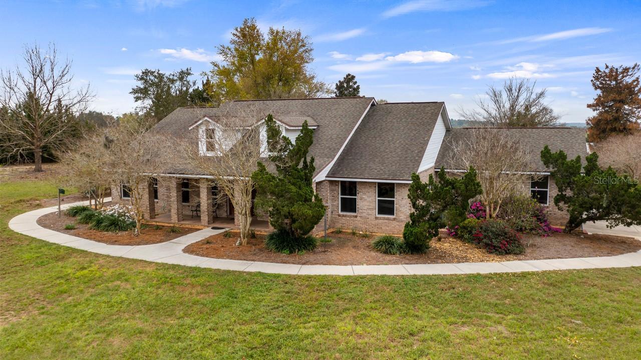 22435 COUNTY ROAD 455, HOWEY IN THE HILLS, FL, 34737