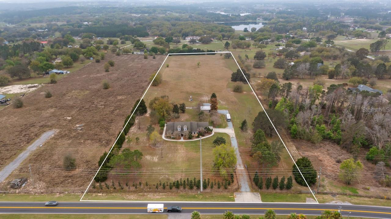 22435 COUNTY ROAD 455, HOWEY IN THE HILLS, FL, 34737