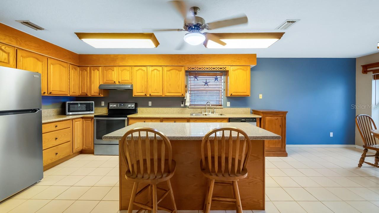 22435 COUNTY ROAD 455, HOWEY IN THE HILLS, FL, 34737