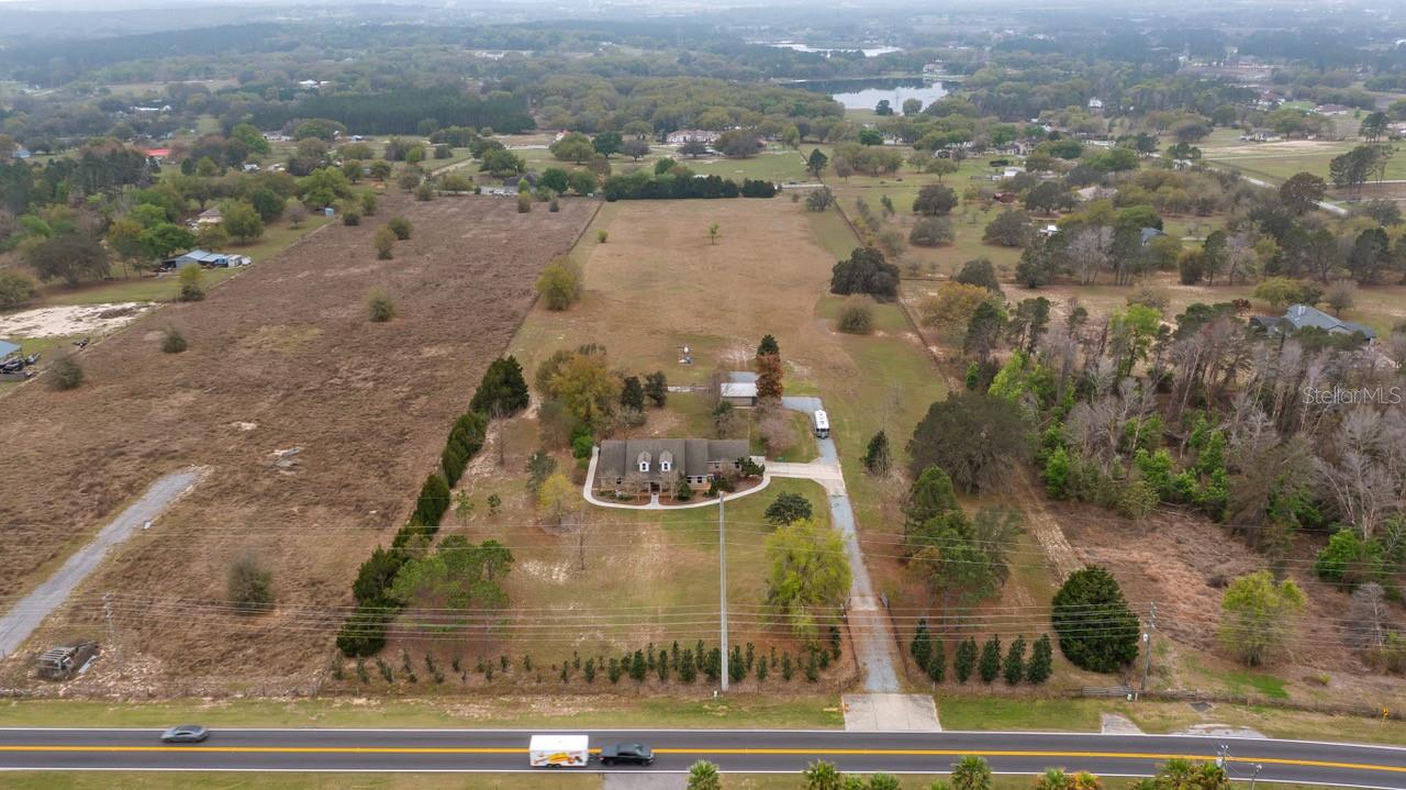 22435 COUNTY ROAD 455, HOWEY IN THE HILLS, FL, 34737