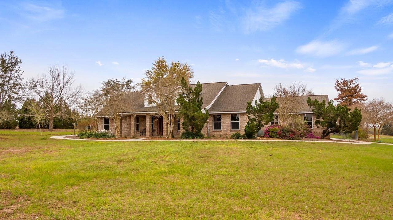 22435 COUNTY ROAD 455, HOWEY IN THE HILLS, FL, 34737