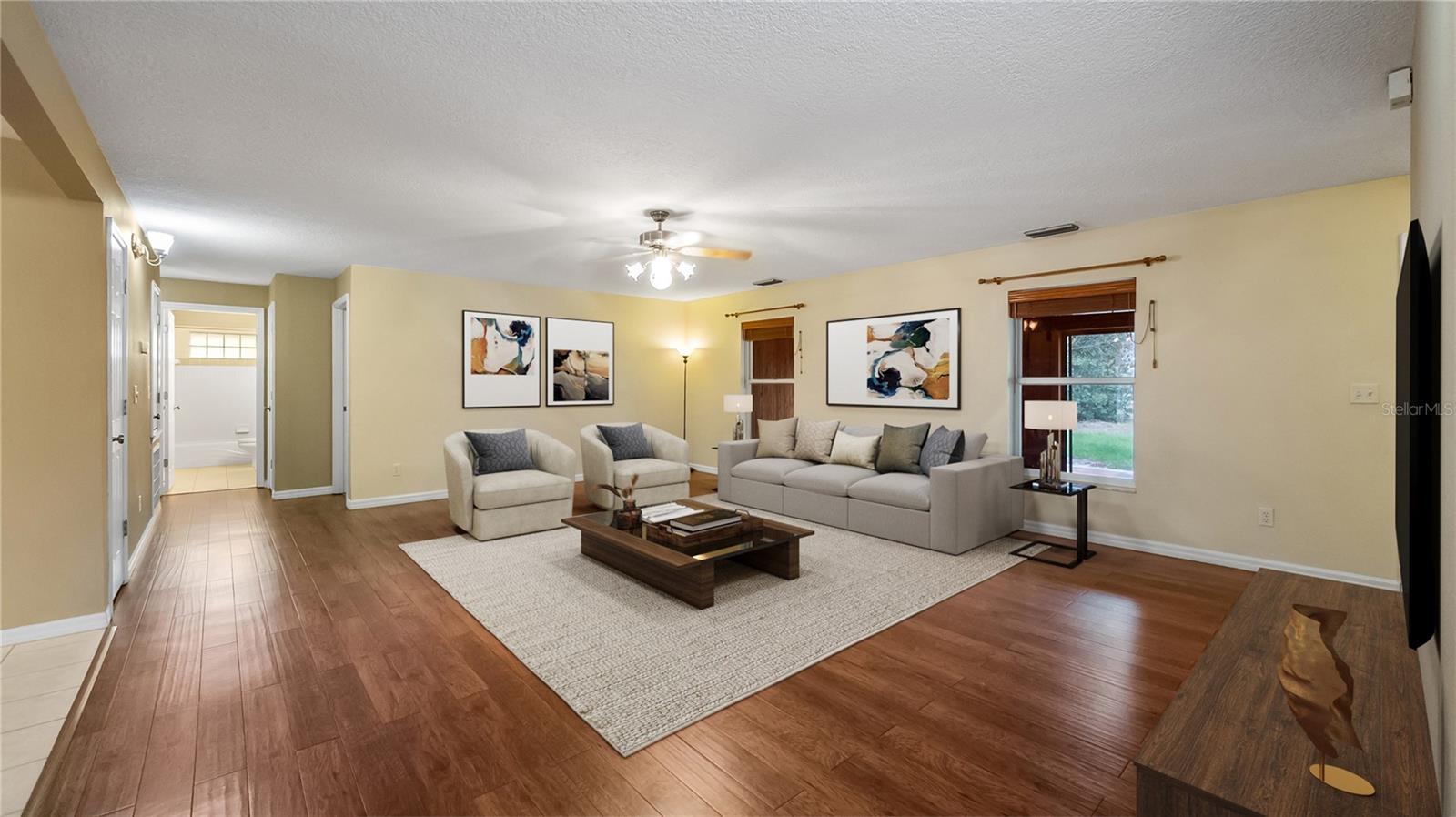 22435 COUNTY ROAD 455, HOWEY IN THE HILLS, FL, 34737