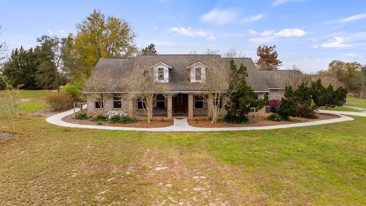 22435 COUNTY ROAD 455, HOWEY IN THE HILLS, FL, 34737