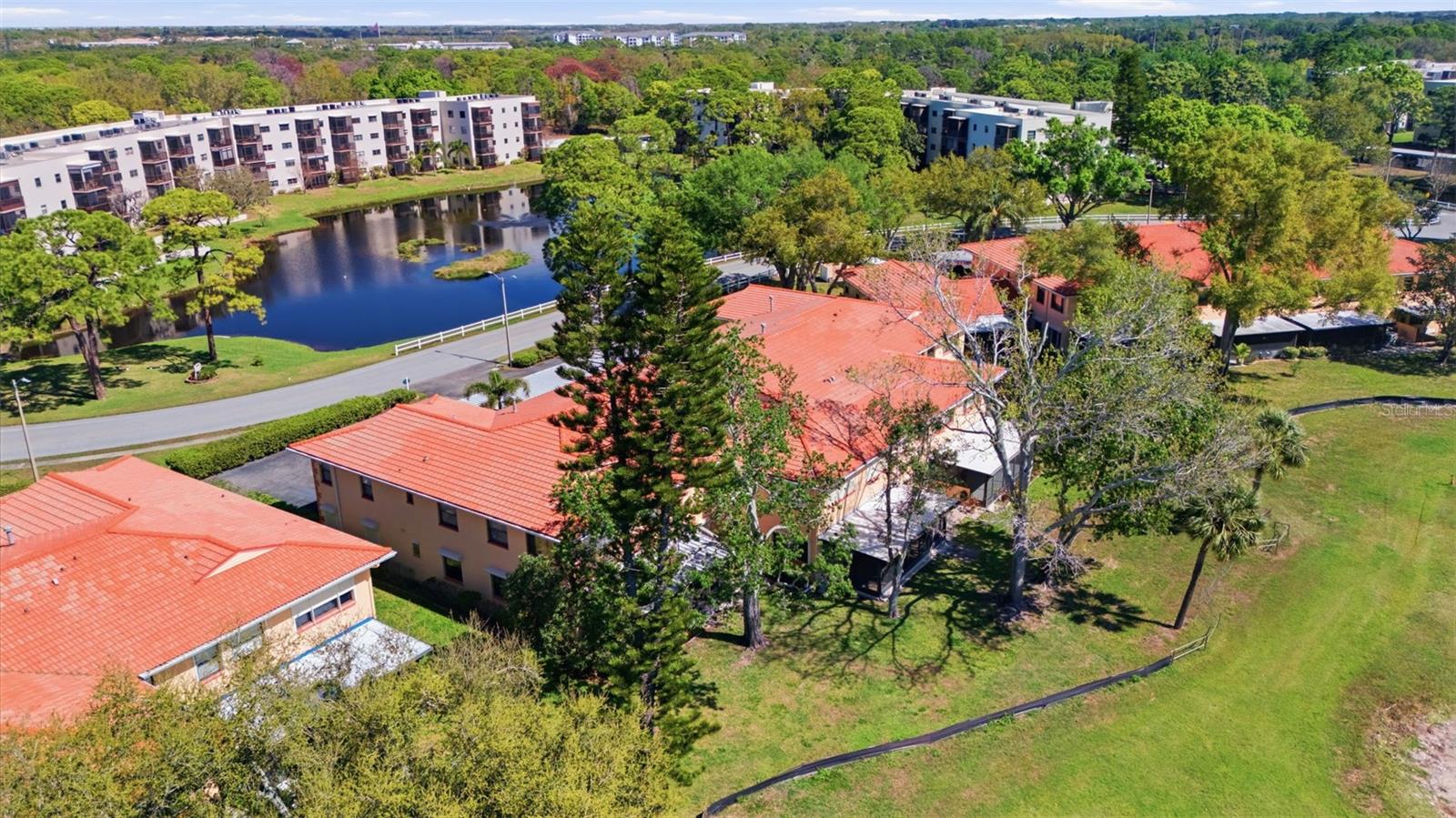 8140 TERRACE GARDEN DR N #102, ST PETERSBURG, FL, 33709