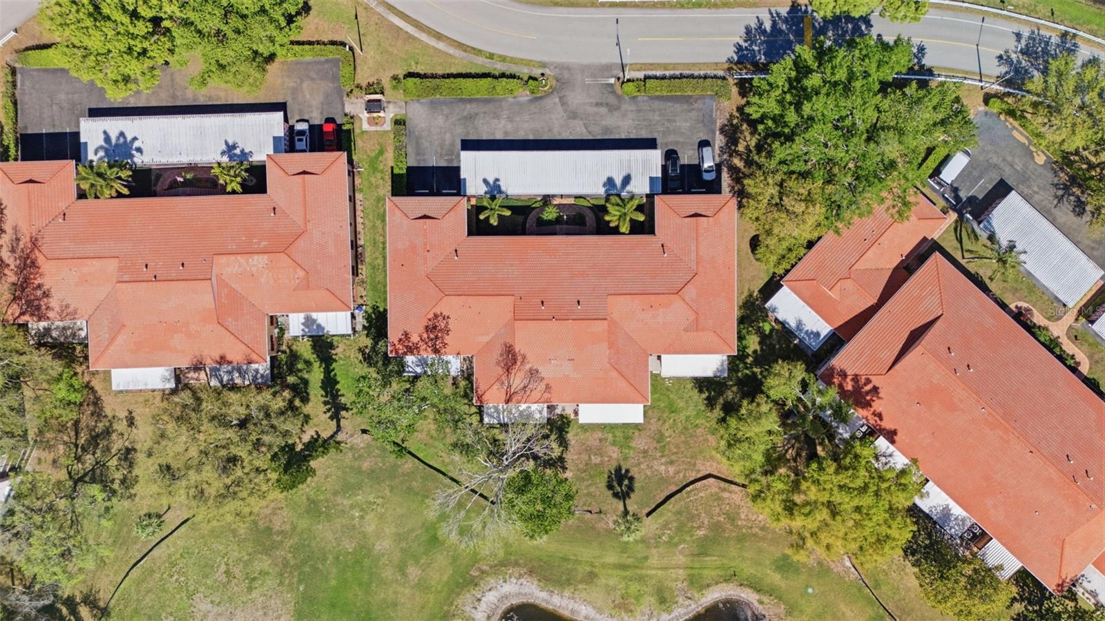 8140 TERRACE GARDEN DR N #102, ST PETERSBURG, FL, 33709