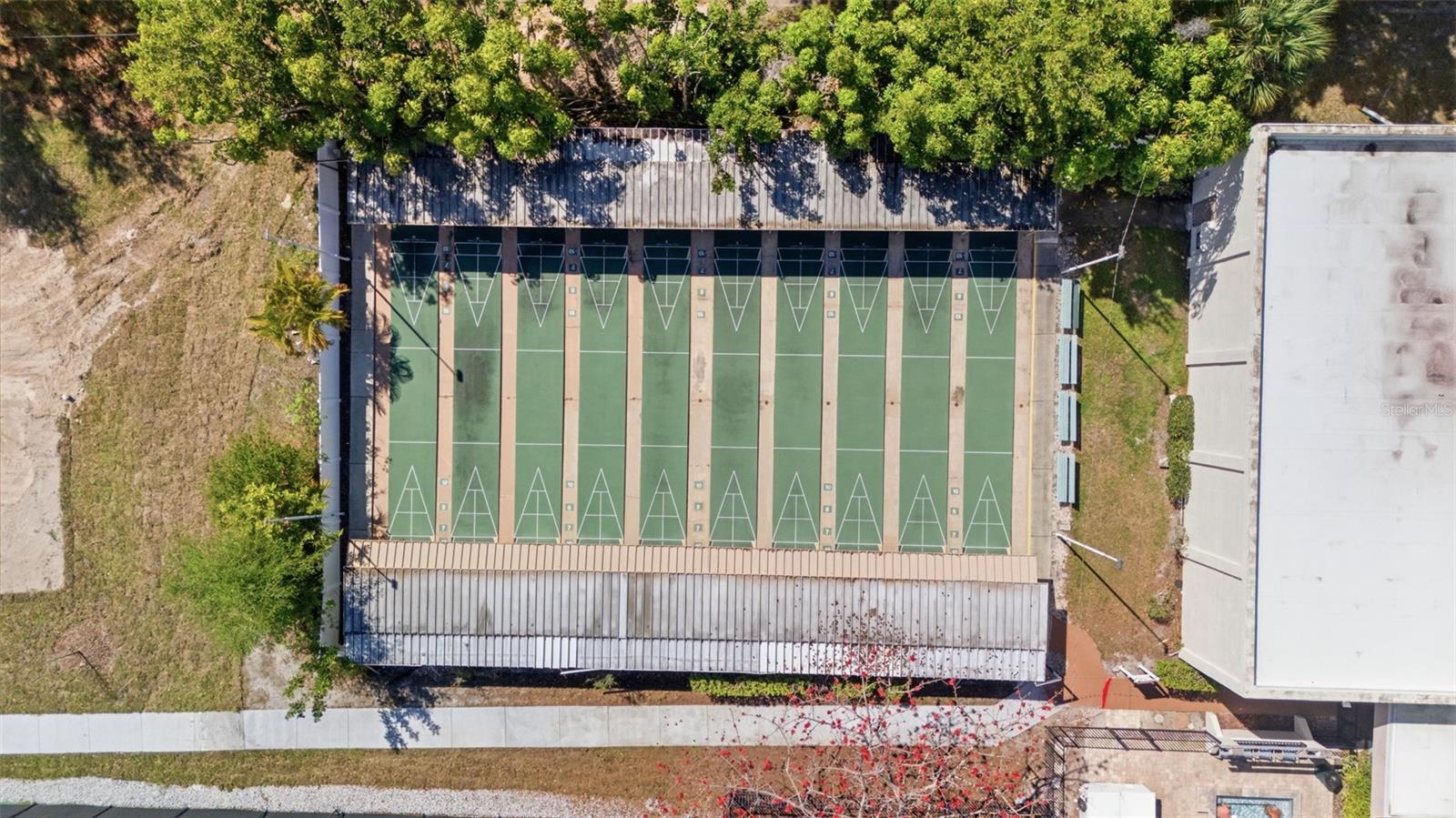 8140 TERRACE GARDEN DR N #102, ST PETERSBURG, FL, 33709