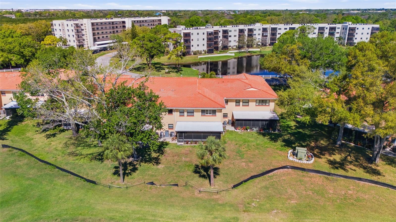 8140 TERRACE GARDEN DR N #102, ST PETERSBURG, FL, 33709
