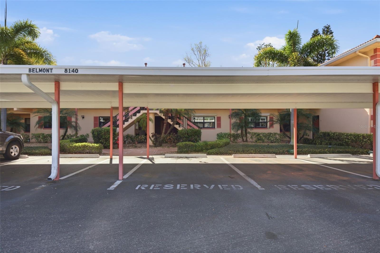 8140 TERRACE GARDEN DR N #102, ST PETERSBURG, FL, 33709