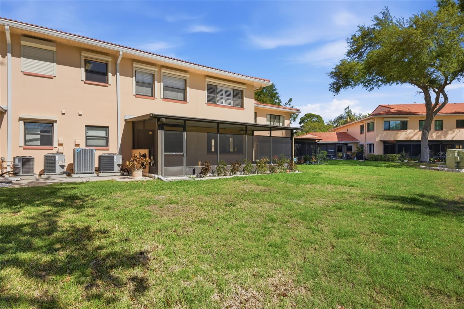 8140 TERRACE GARDEN DR N #102, ST PETERSBURG, FL, 33709
