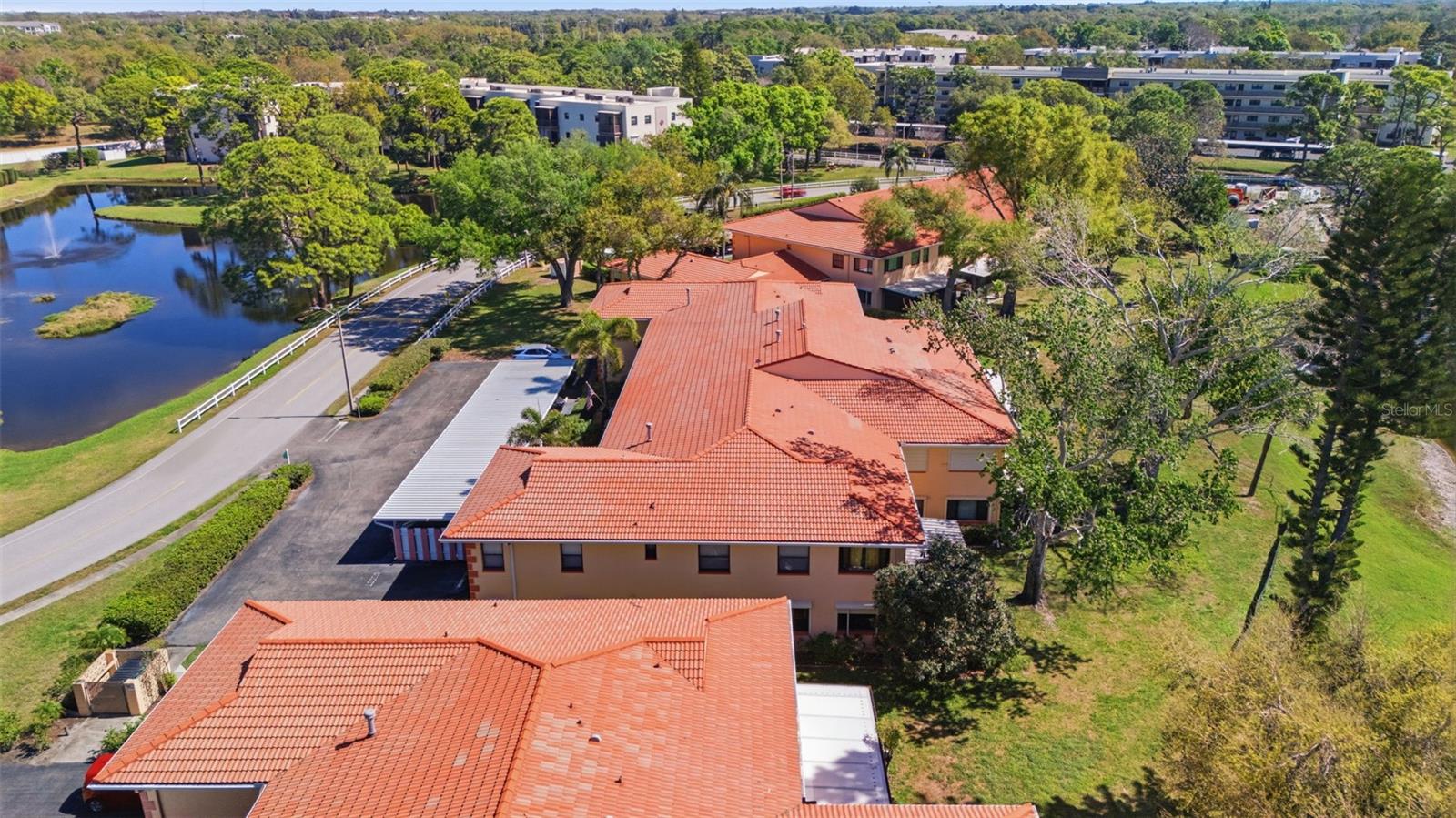 8140 TERRACE GARDEN DR N #102, ST PETERSBURG, FL, 33709