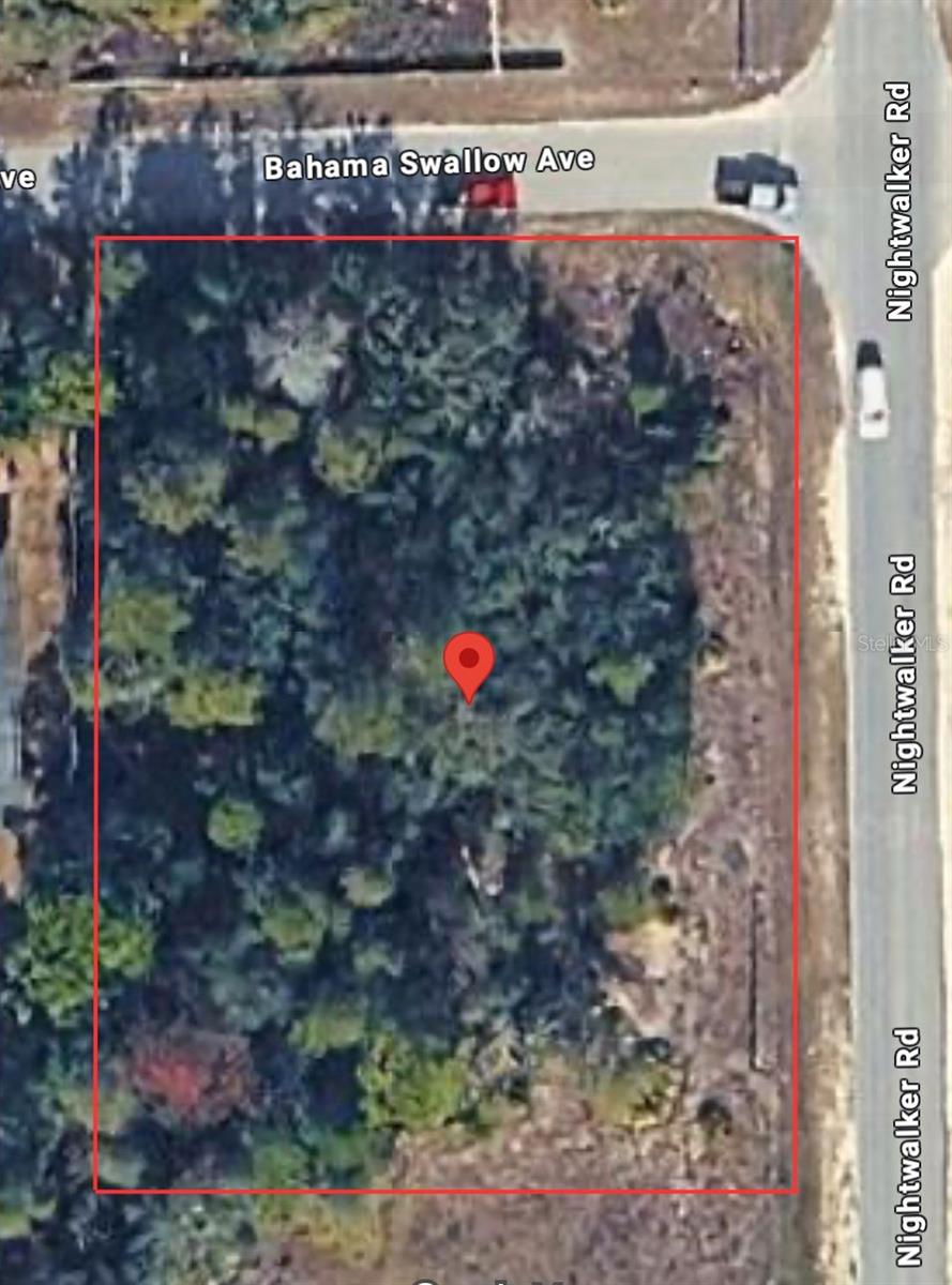 7191 NIGHTWALKER RD, BROOKSVILLE, FL, 34613