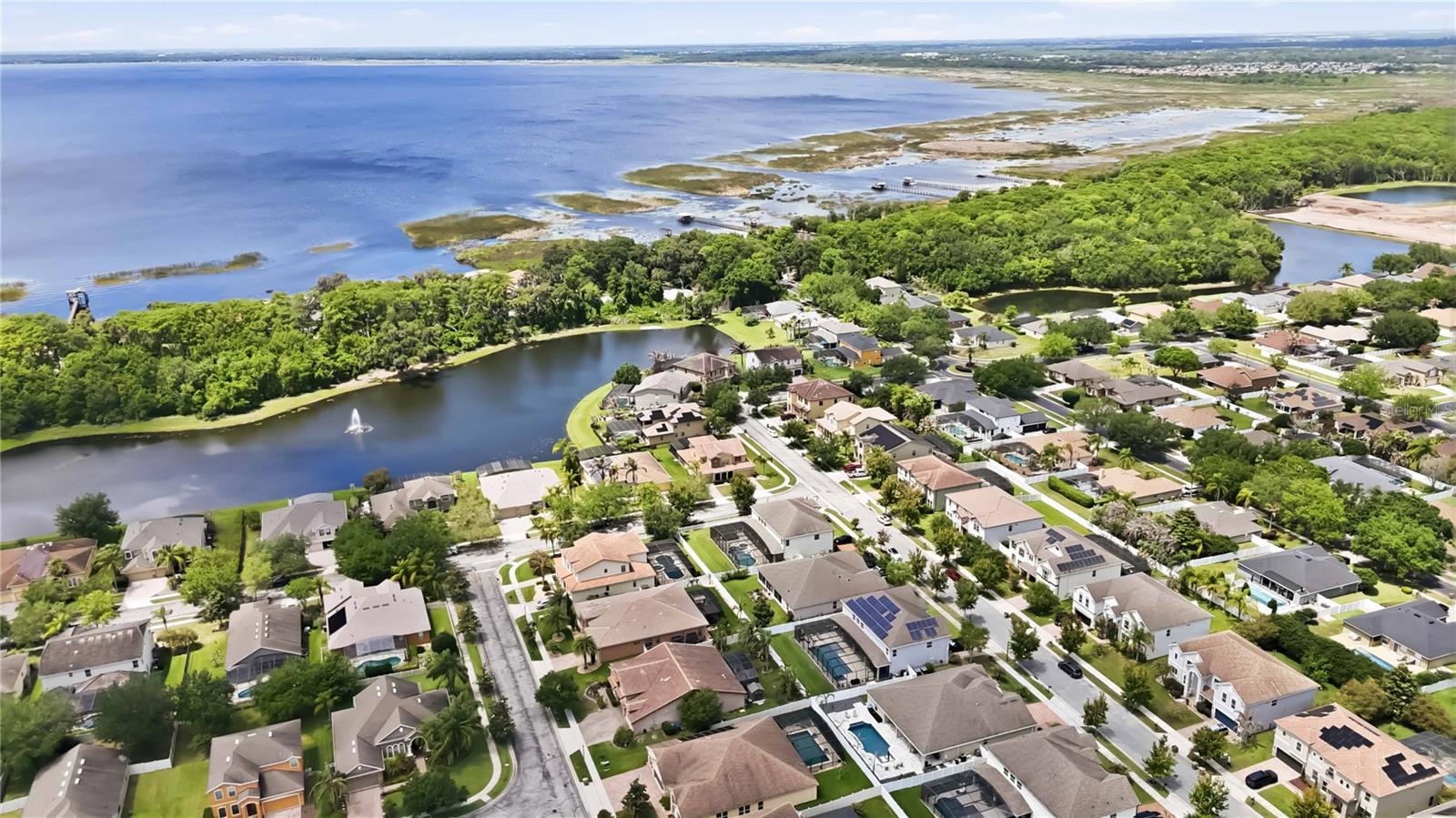 1660 PRAIRIE OAKS DR, ST CLOUD, FL, 34771