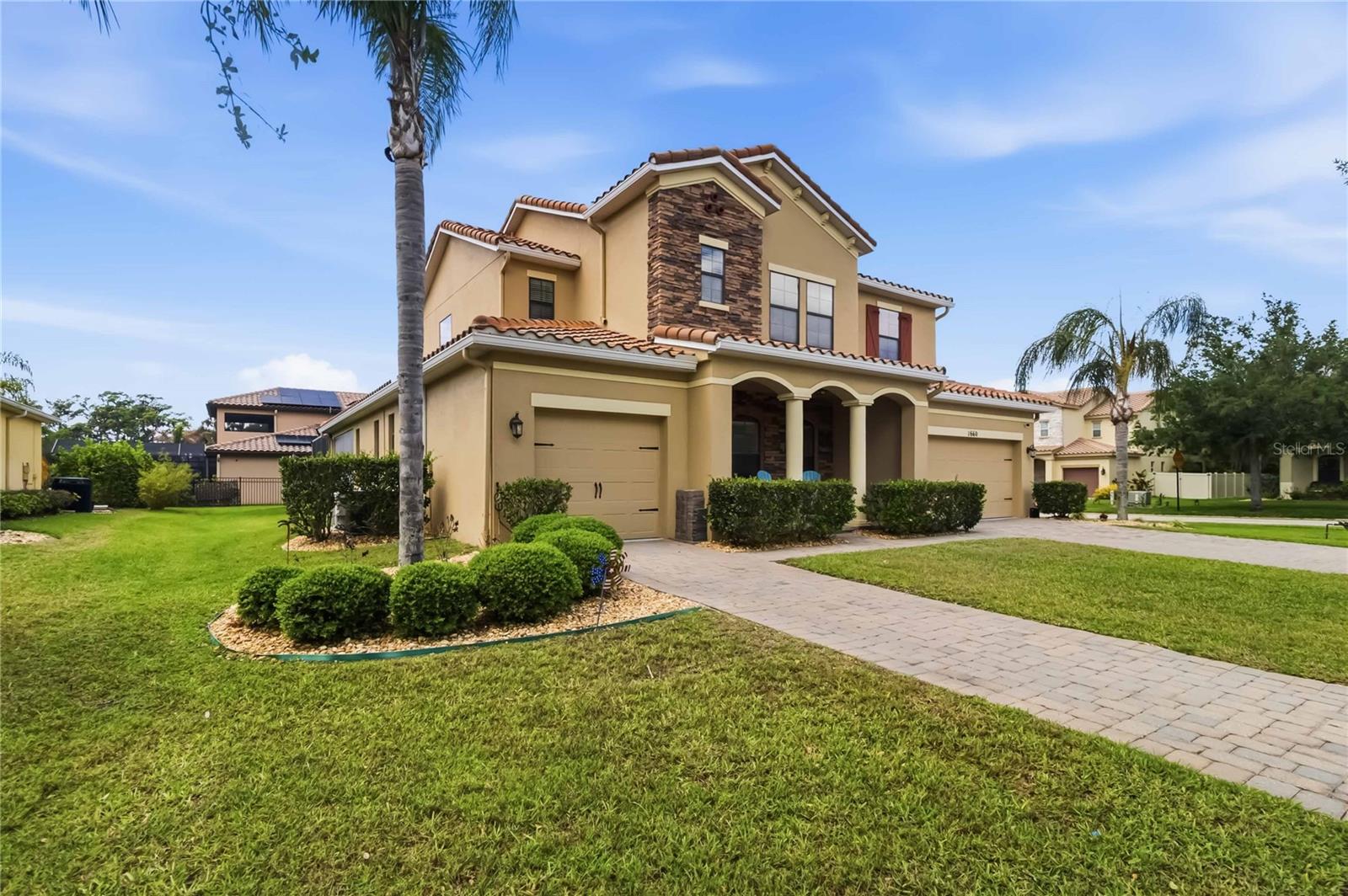 1660 PRAIRIE OAKS DR, ST CLOUD, FL, 34771