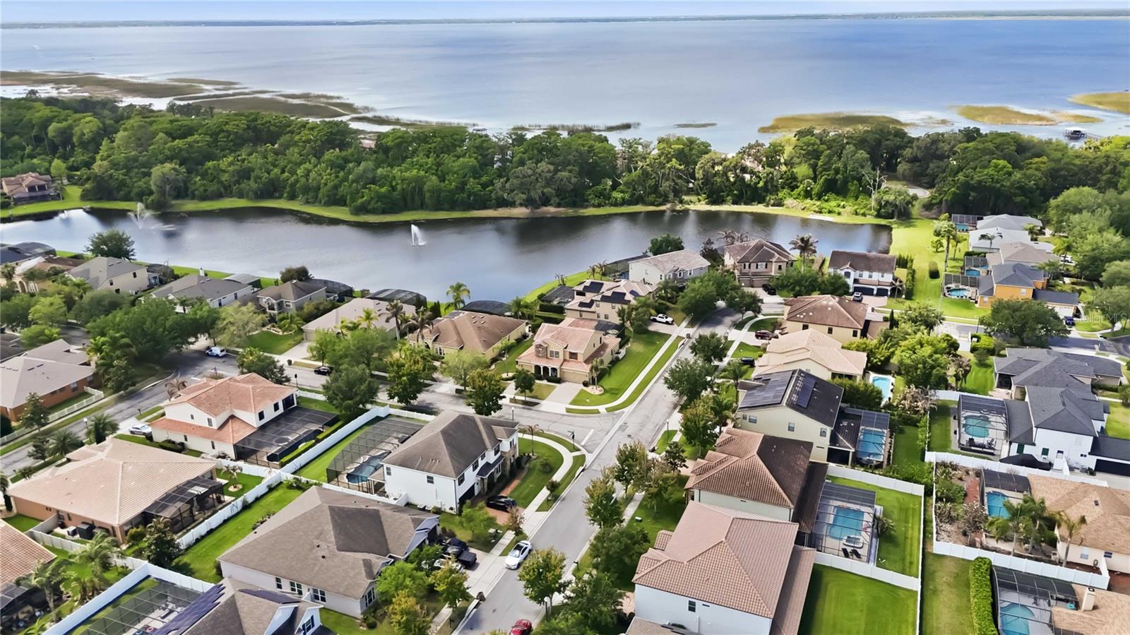 1660 PRAIRIE OAKS DR, ST CLOUD, FL, 34771