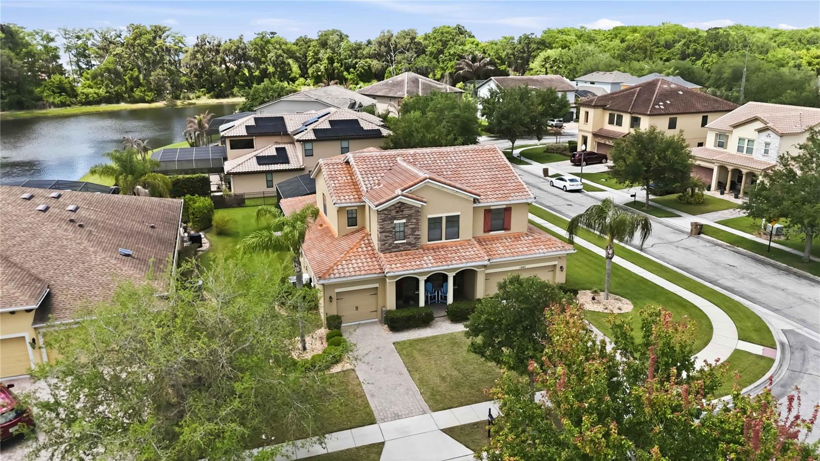 1660 PRAIRIE OAKS DR, ST CLOUD, FL, 34771