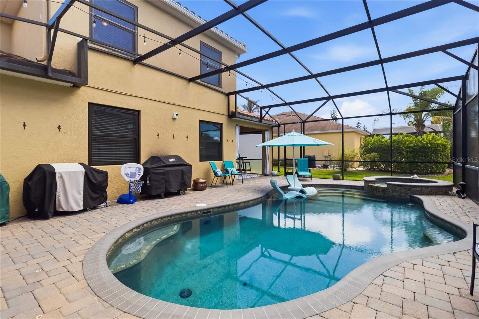 1660 PRAIRIE OAKS DR, ST CLOUD, FL, 34771