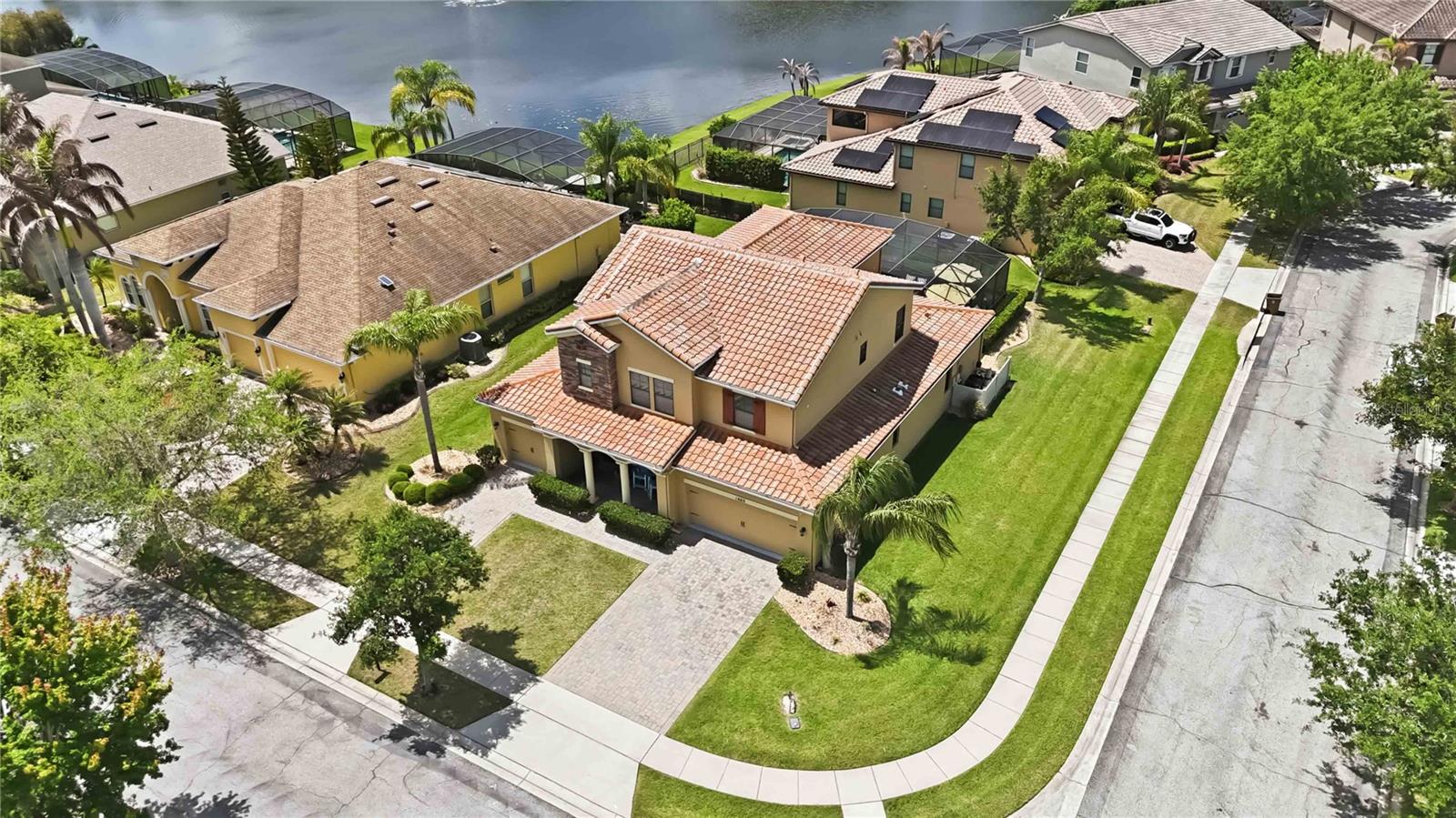 1660 PRAIRIE OAKS DR, ST CLOUD, FL, 34771