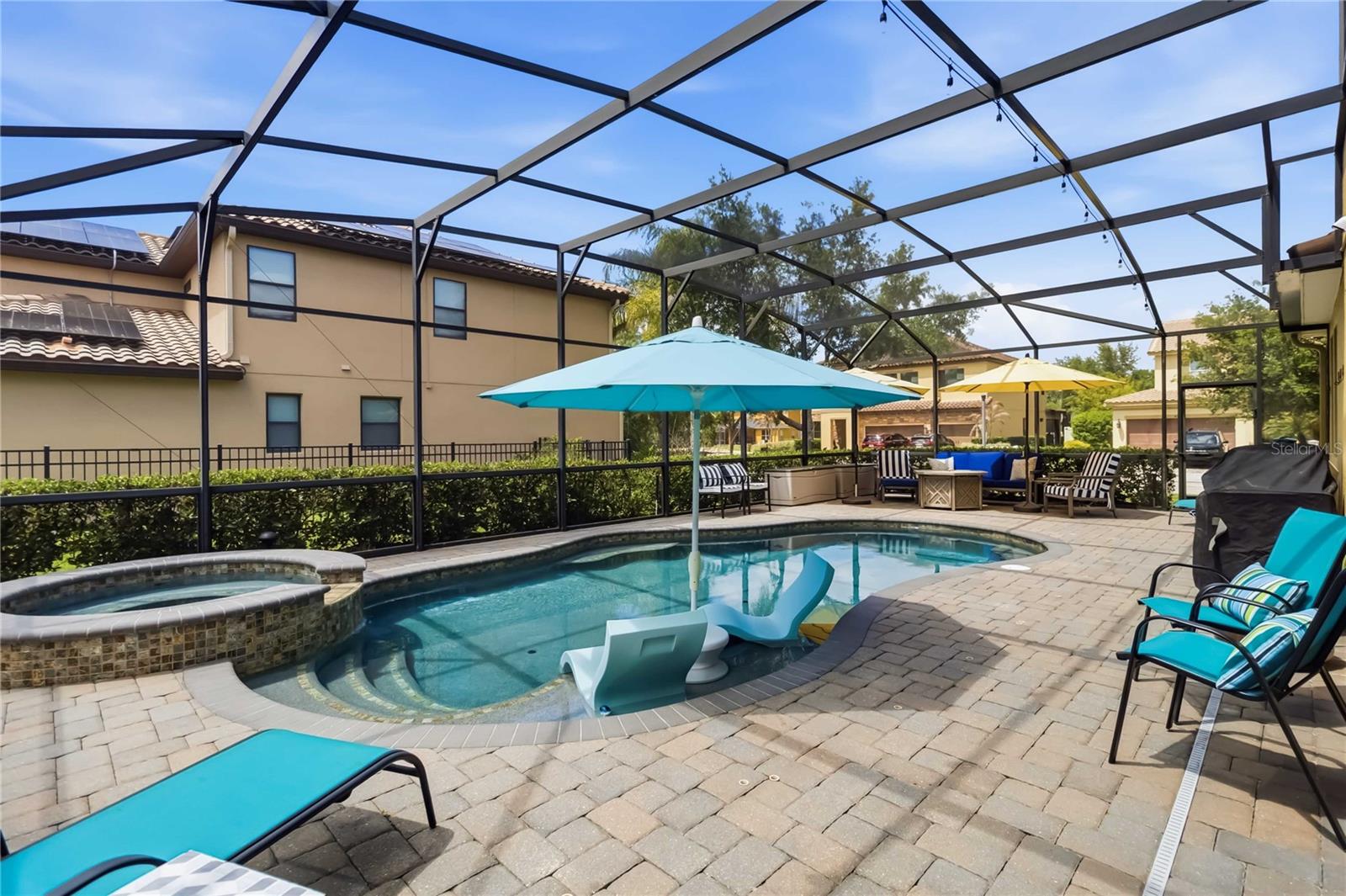 1660 PRAIRIE OAKS DR, ST CLOUD, FL, 34771