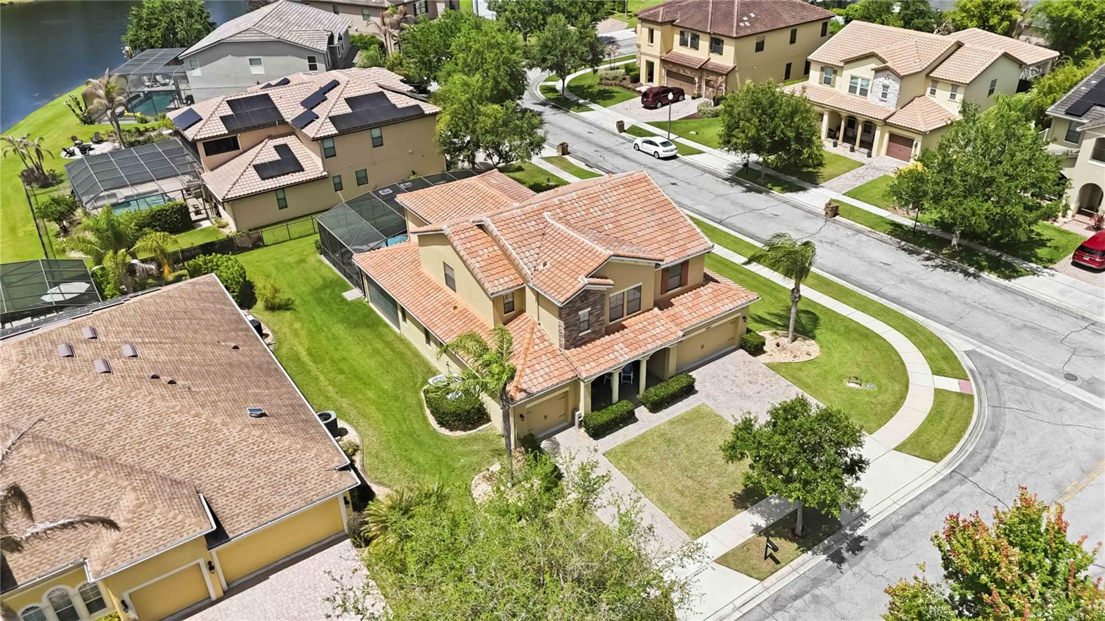 1660 PRAIRIE OAKS DR, ST CLOUD, FL, 34771