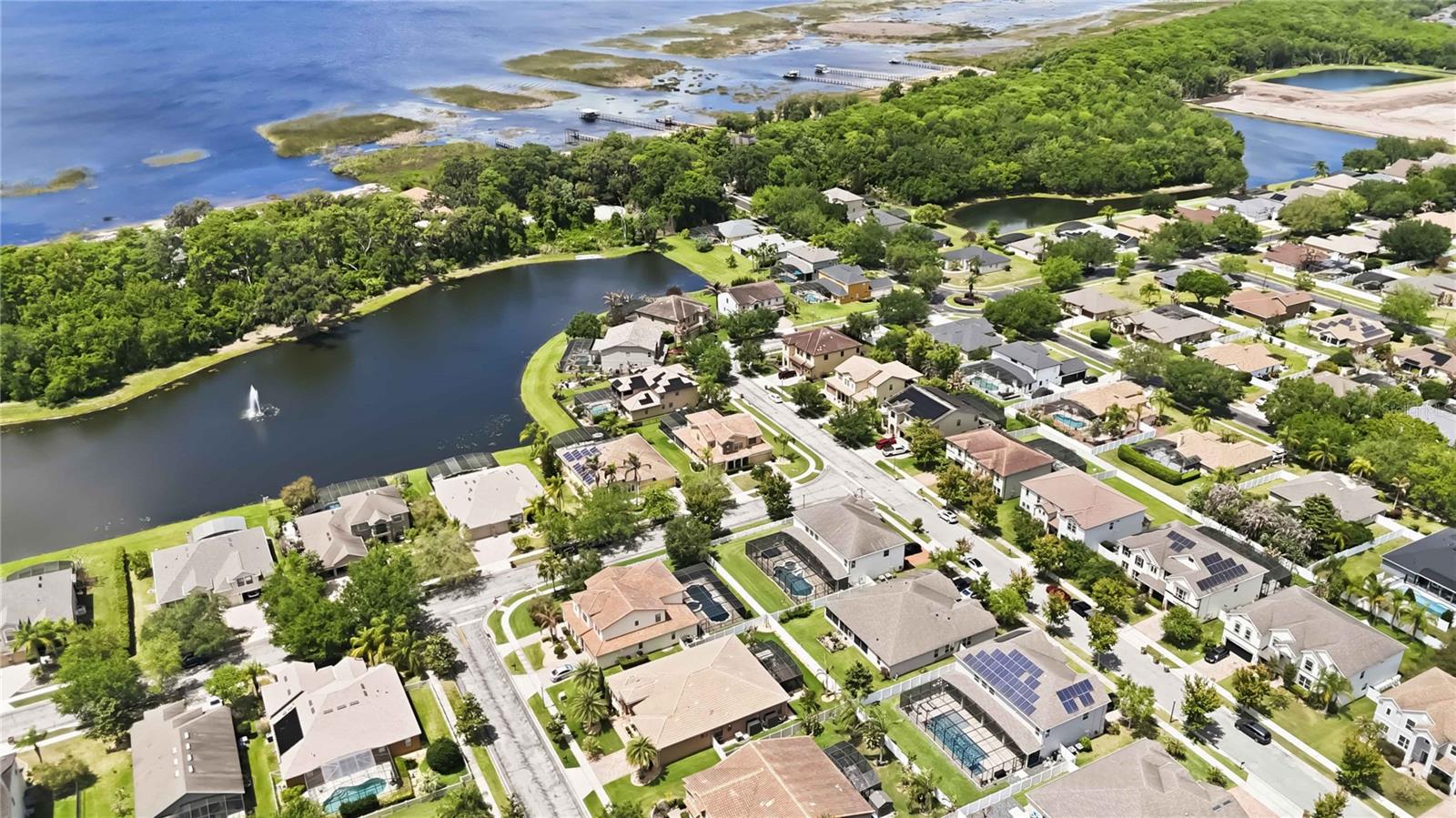 1660 PRAIRIE OAKS DR, ST CLOUD, FL, 34771