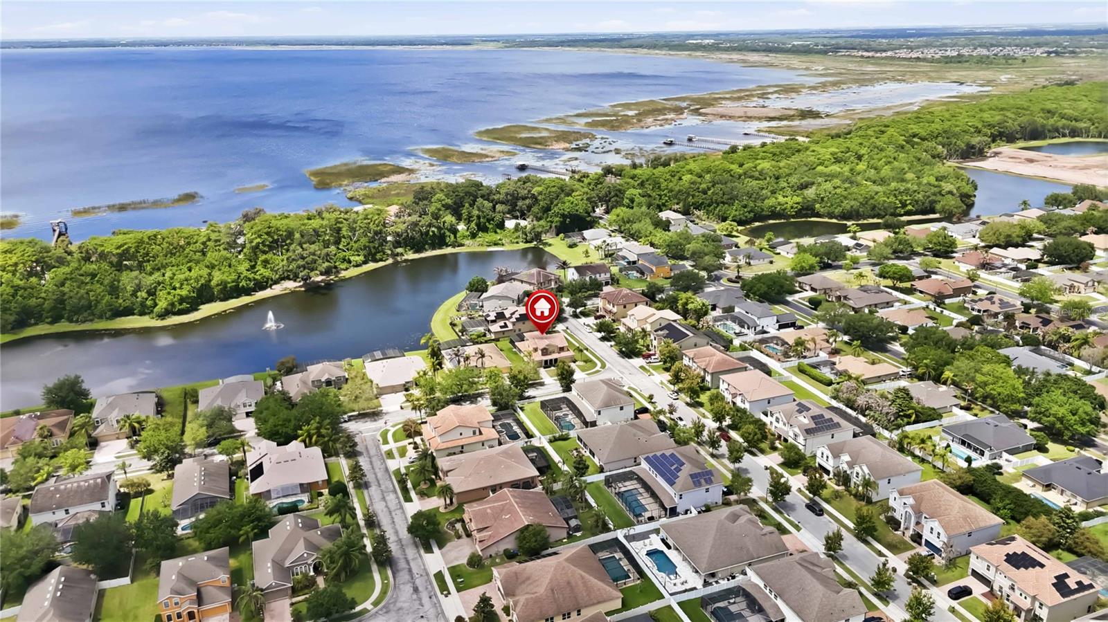 1660 PRAIRIE OAKS DR, ST CLOUD, FL, 34771