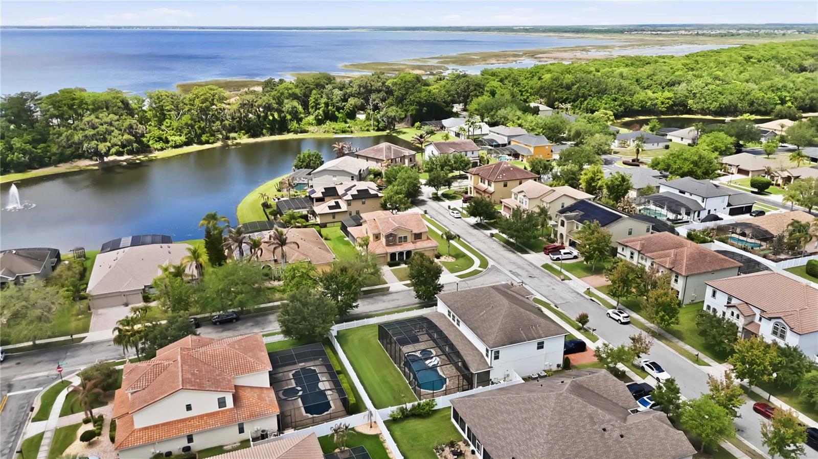 1660 PRAIRIE OAKS DR, ST CLOUD, FL, 34771