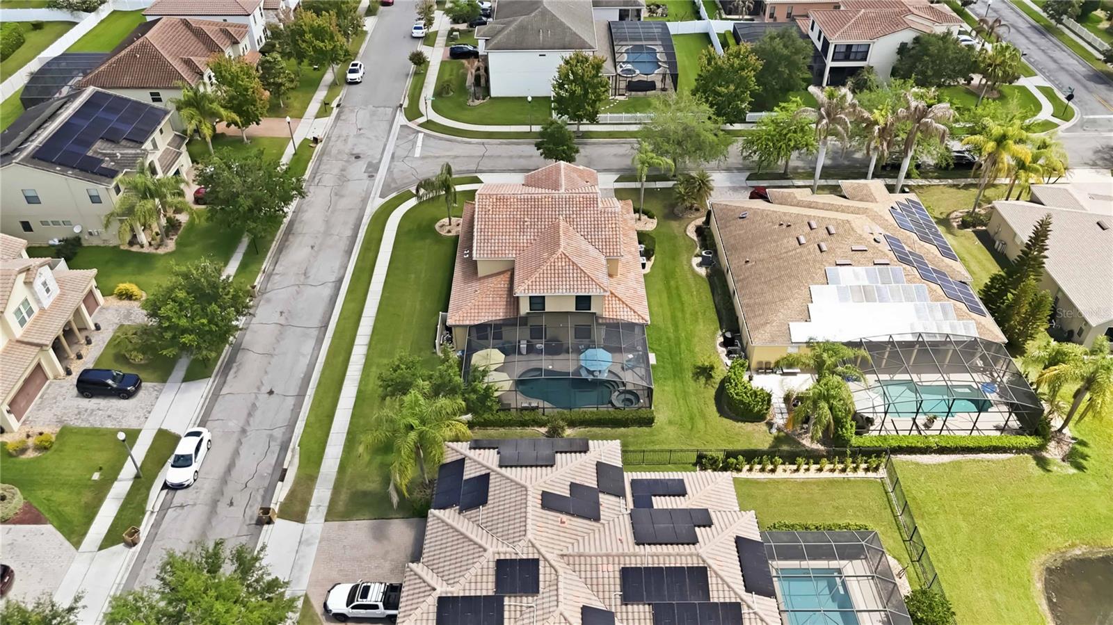 1660 PRAIRIE OAKS DR, ST CLOUD, FL, 34771