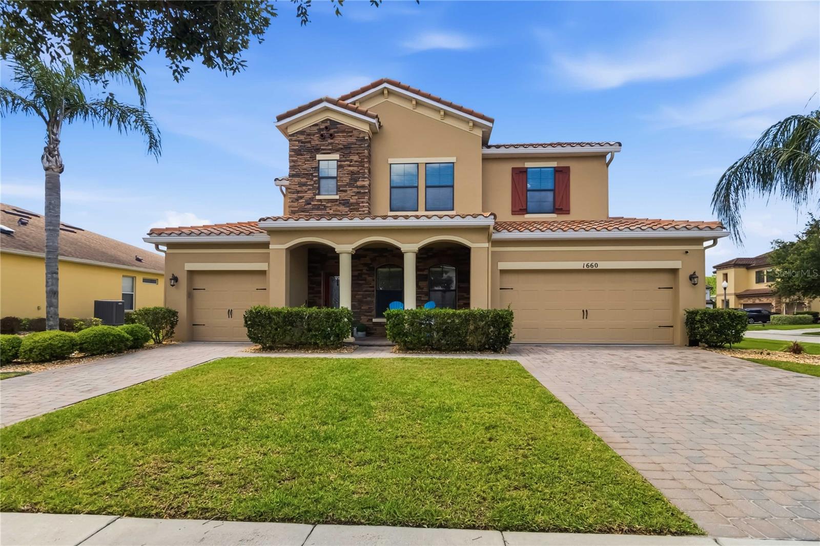 1660 PRAIRIE OAKS DR, ST CLOUD, FL, 34771