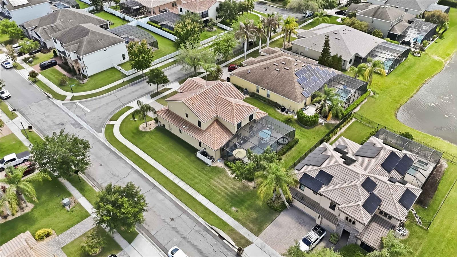 1660 PRAIRIE OAKS DR, ST CLOUD, FL, 34771