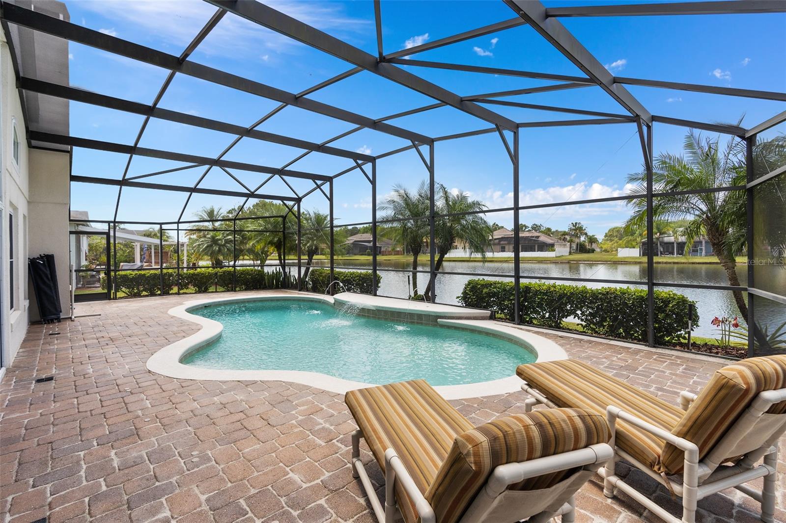 614 CANARY ISLAND CT, ORLANDO, FL, 32828