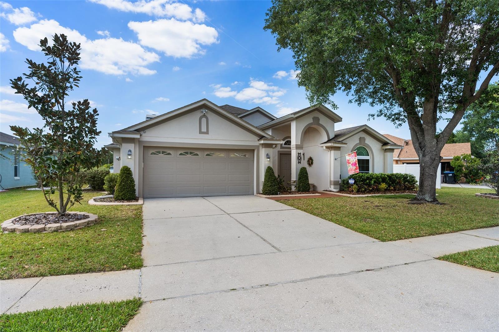 614 CANARY ISLAND CT, ORLANDO, FL, 32828