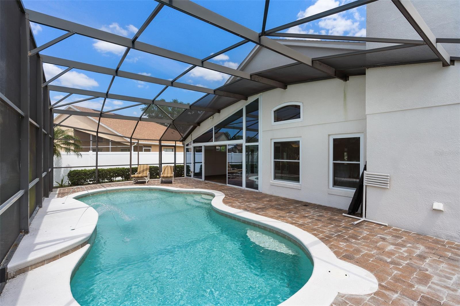 614 CANARY ISLAND CT, ORLANDO, FL, 32828
