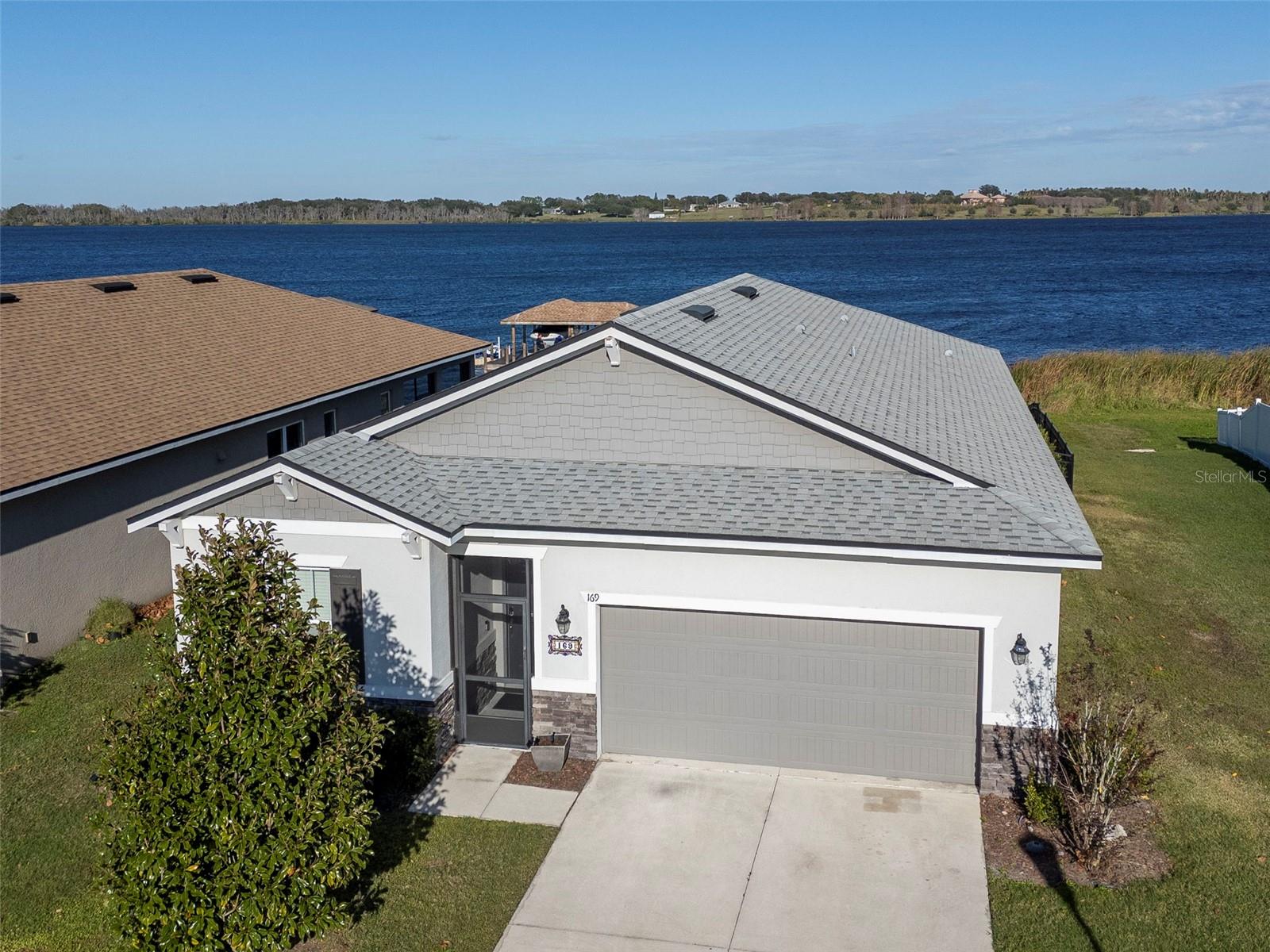 169 SUMMERSHORE DR, AUBURNDALE, FL, 33823