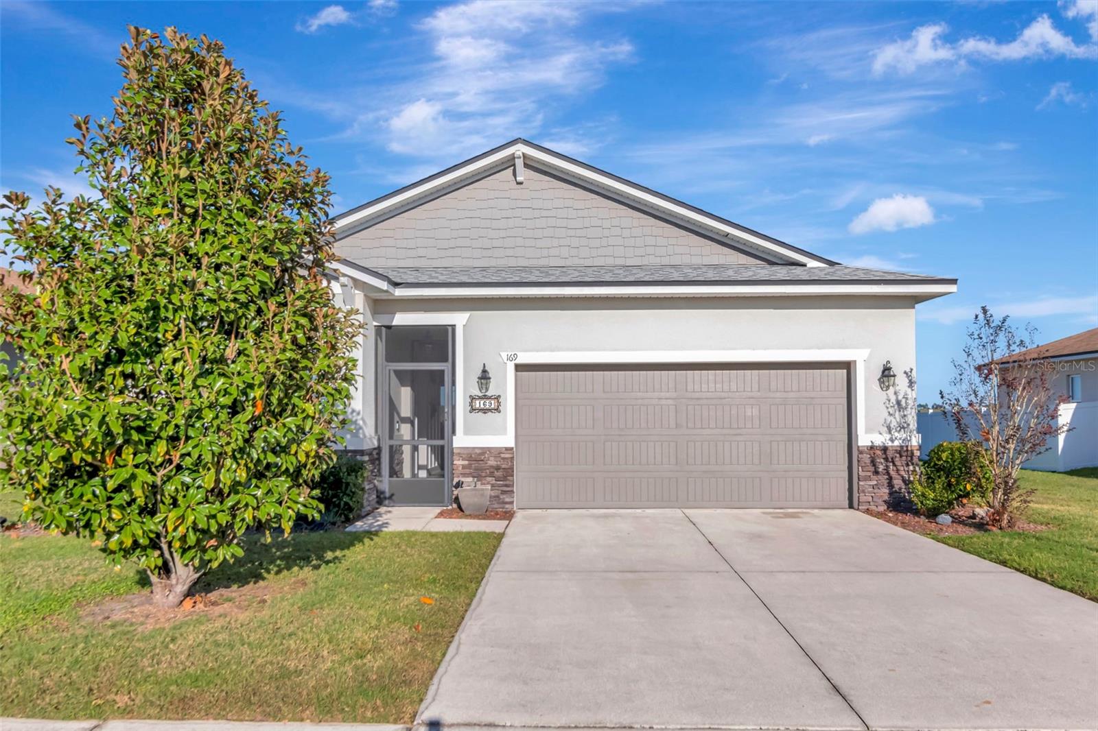 169 SUMMERSHORE DR, AUBURNDALE, FL, 33823