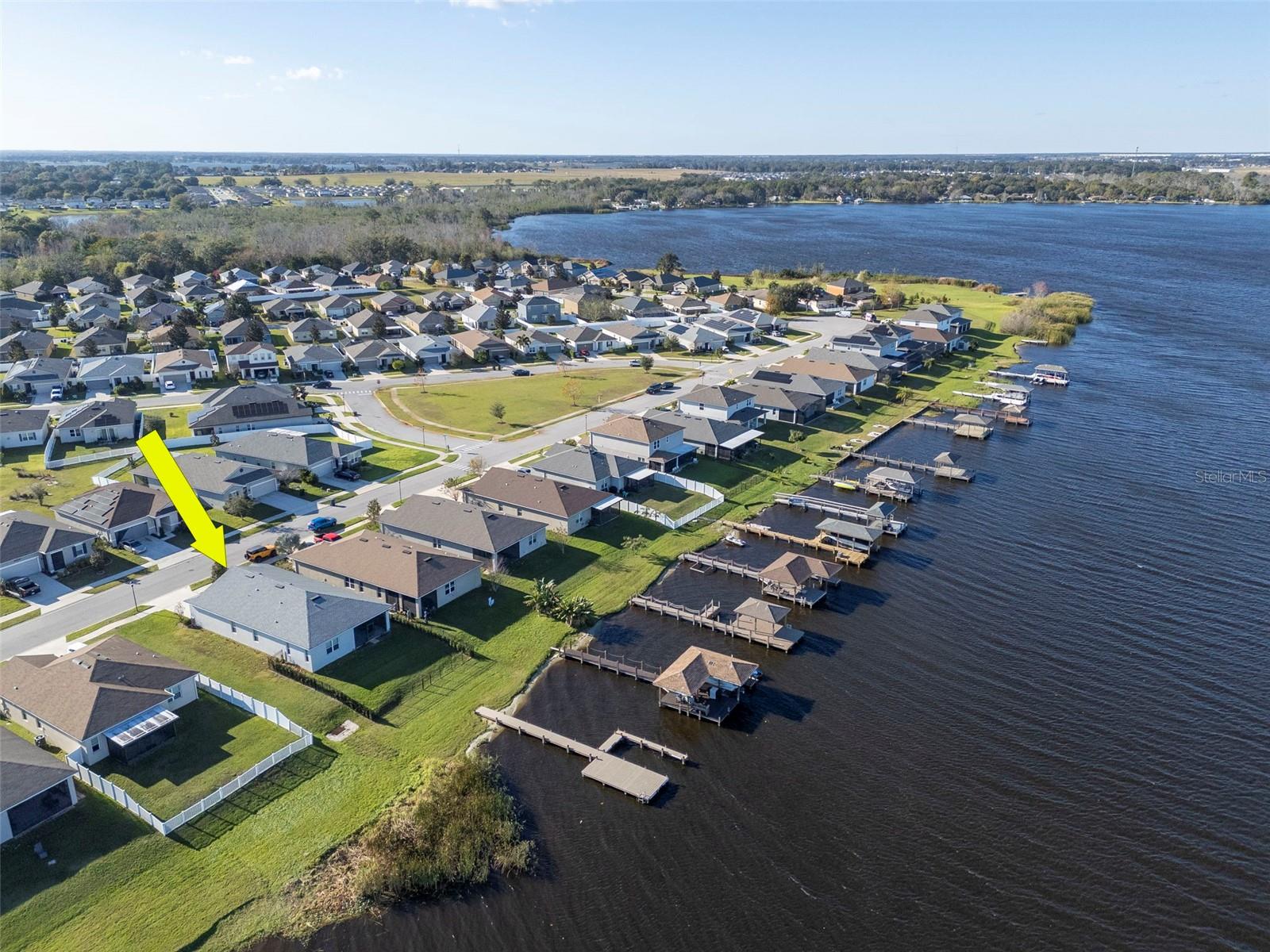 169 SUMMERSHORE DR, AUBURNDALE, FL, 33823