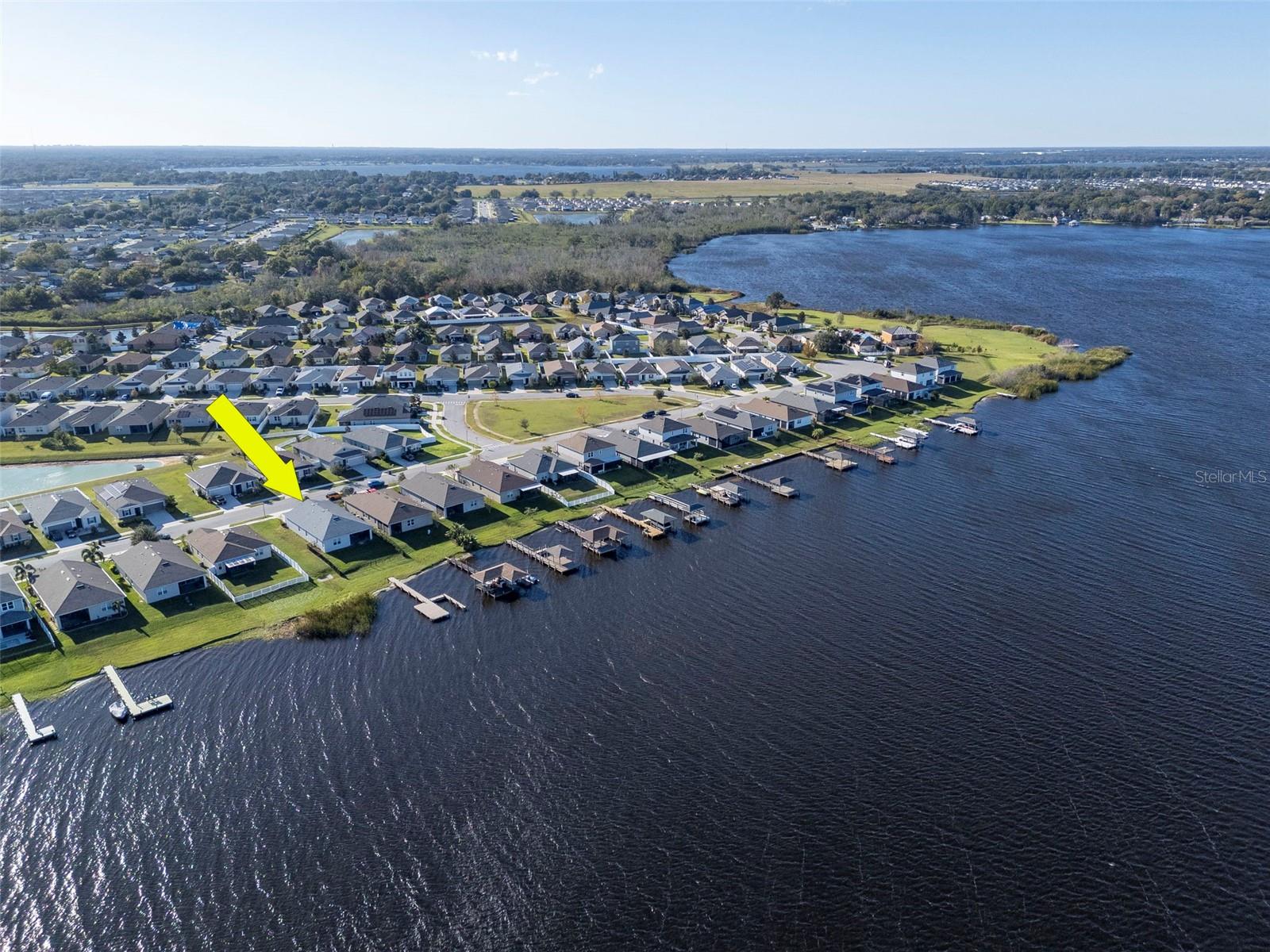 169 SUMMERSHORE DR, AUBURNDALE, FL, 33823