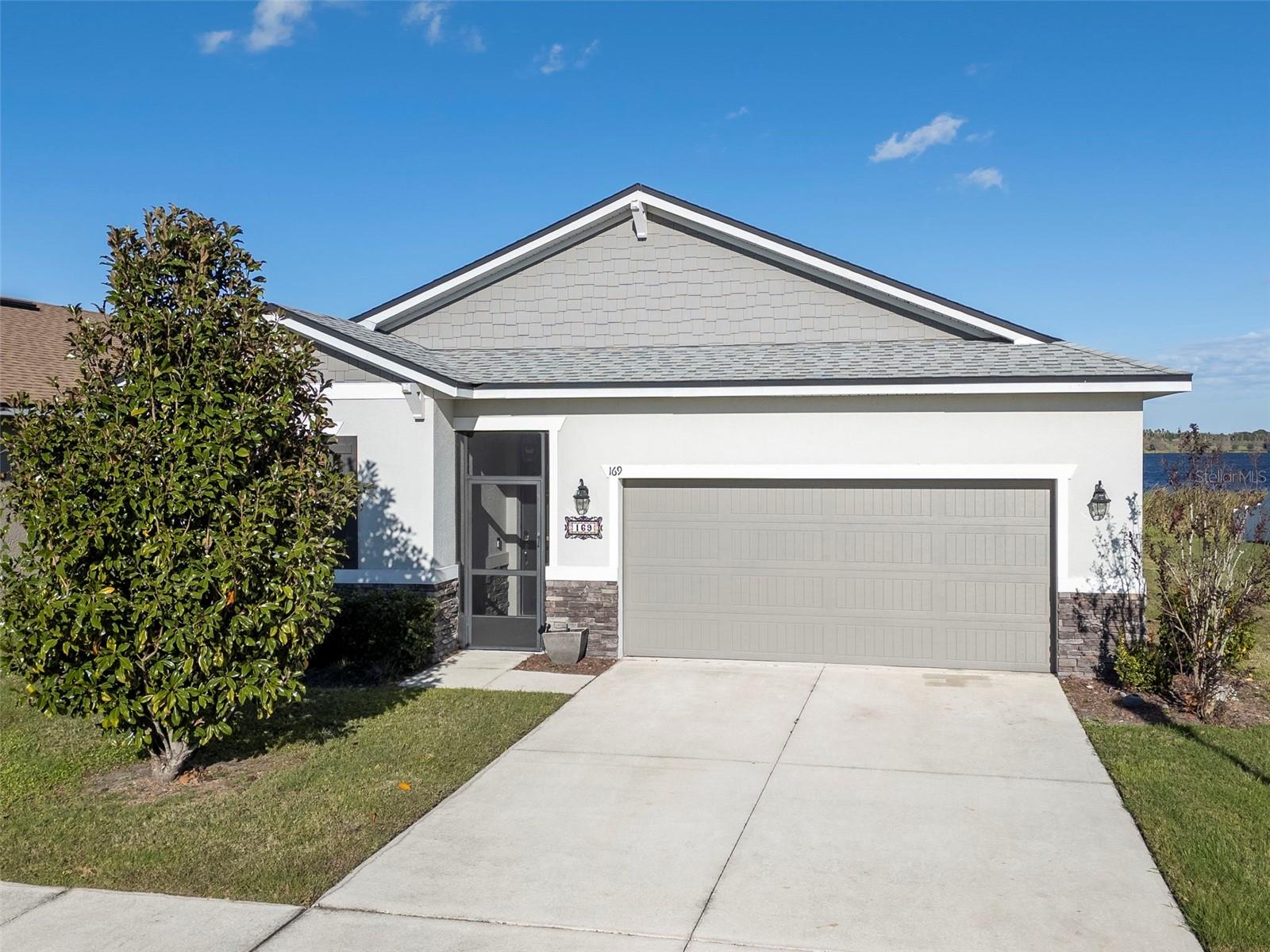 169 SUMMERSHORE DR, AUBURNDALE, FL, 33823