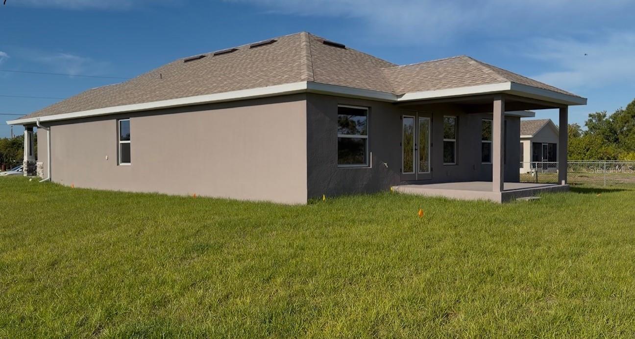 12152 DUBARRY AVE, PORT CHARLOTTE, FL, 33981