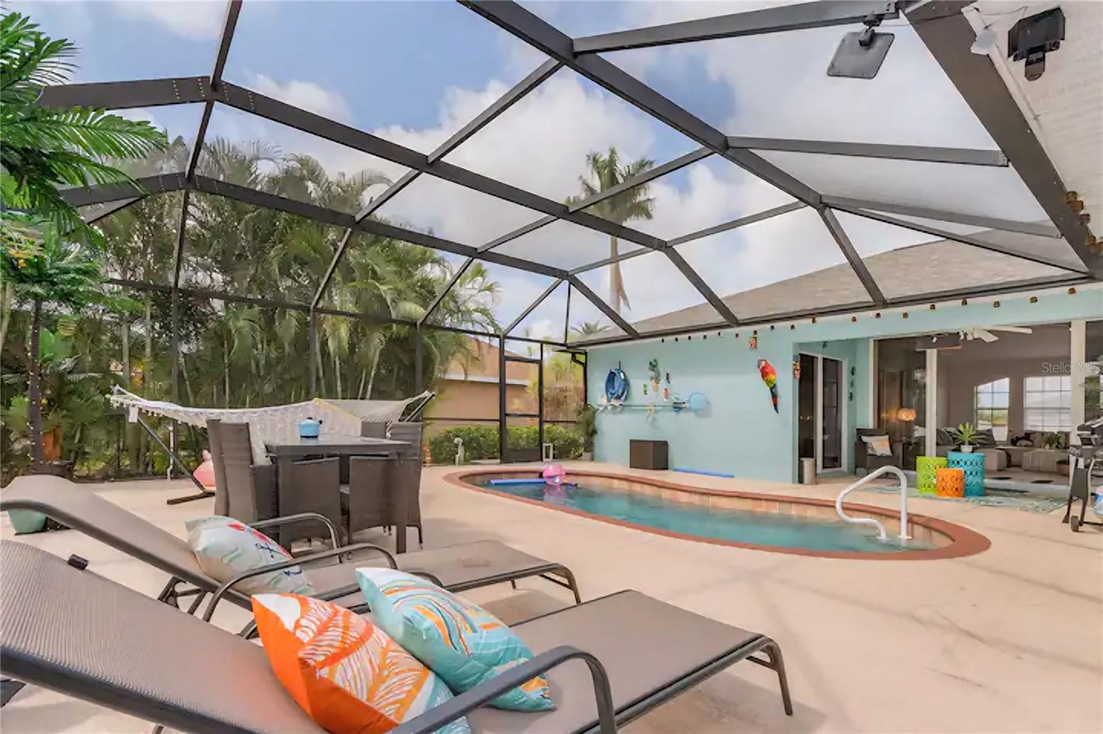2705 SW 11TH PL, CAPE CORAL, FL, 33914