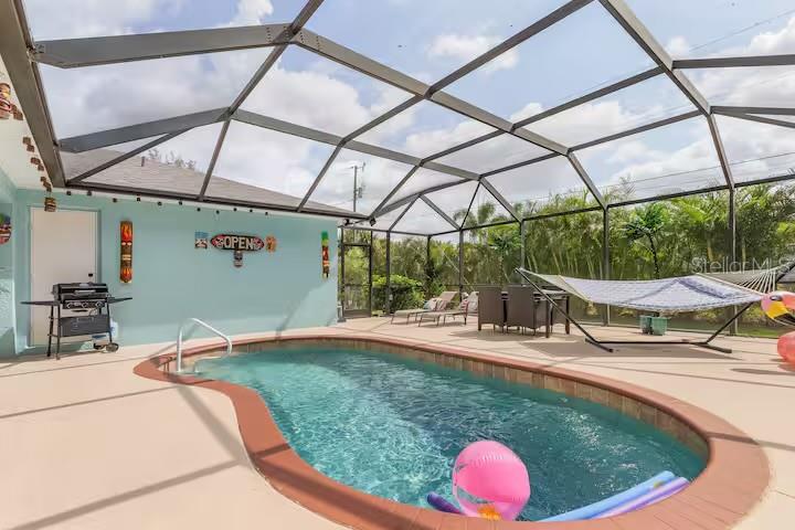 2705 SW 11TH PL, CAPE CORAL, FL, 33914